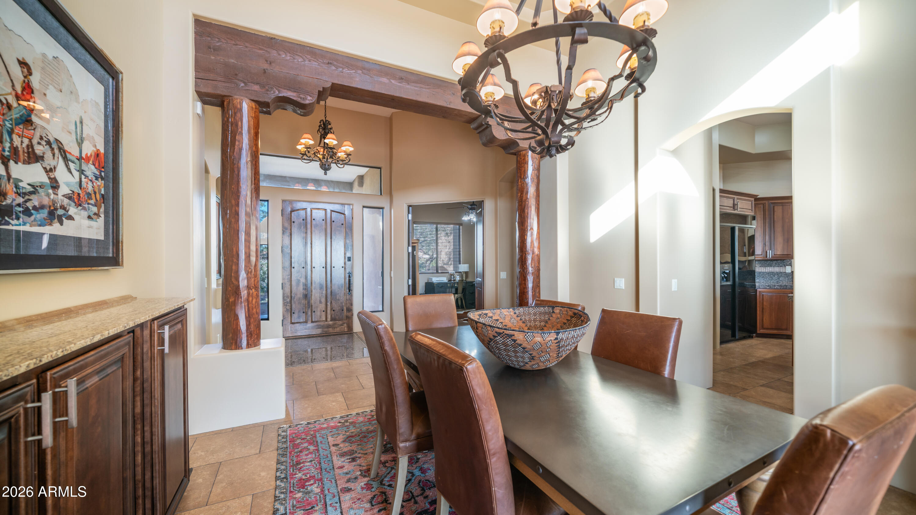 VALLEY VIEW 3 - Residential