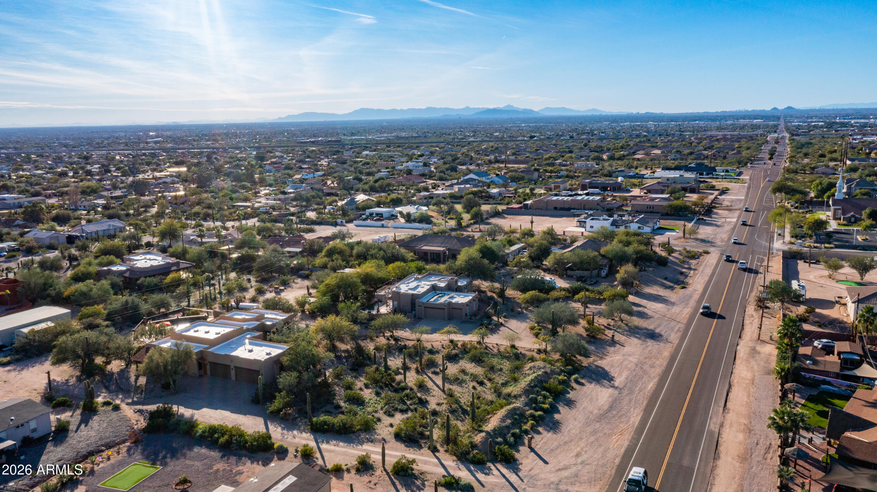VALLEY VIEW 3 - Residential