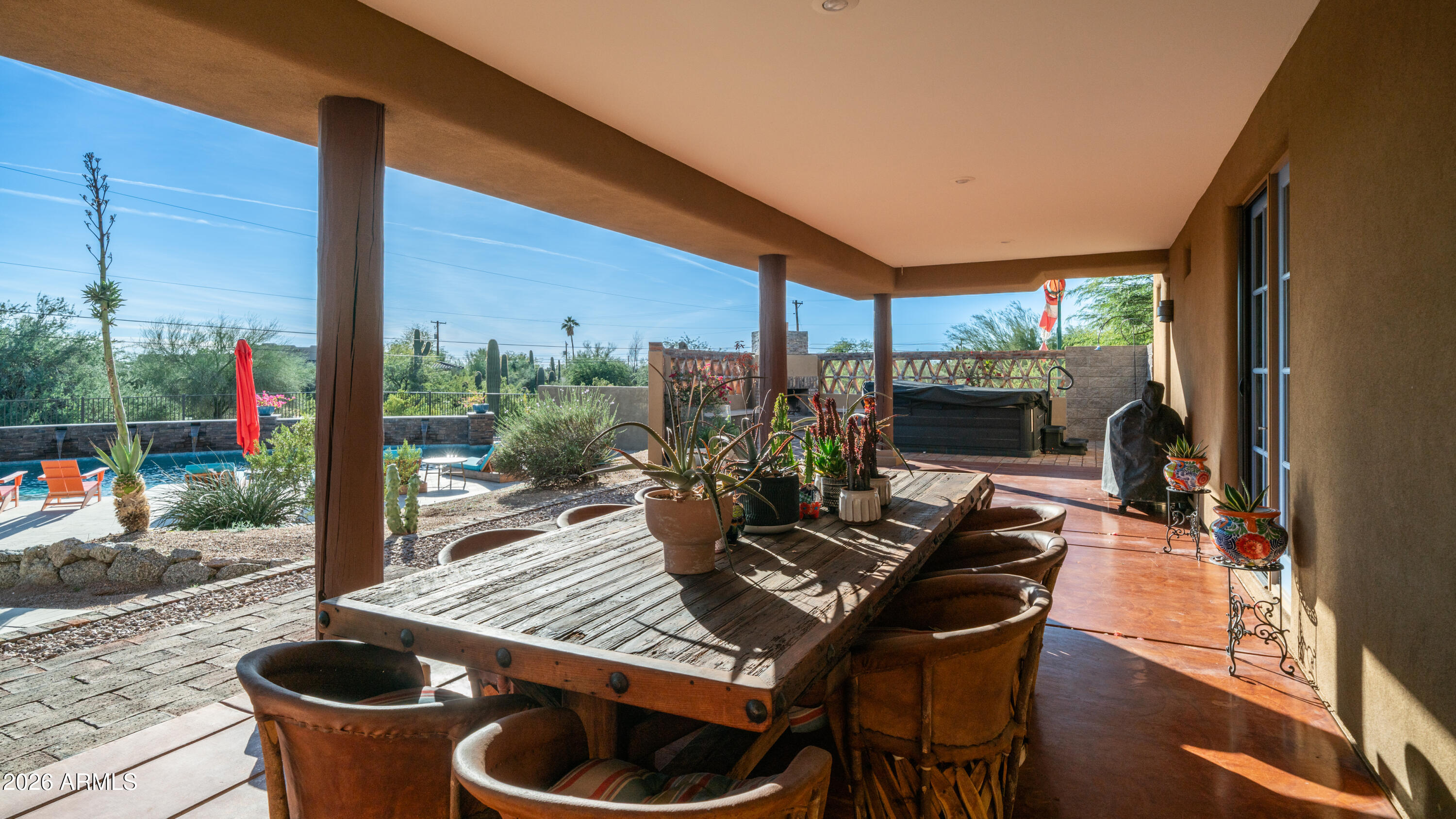 VALLEY VIEW 3 - Residential