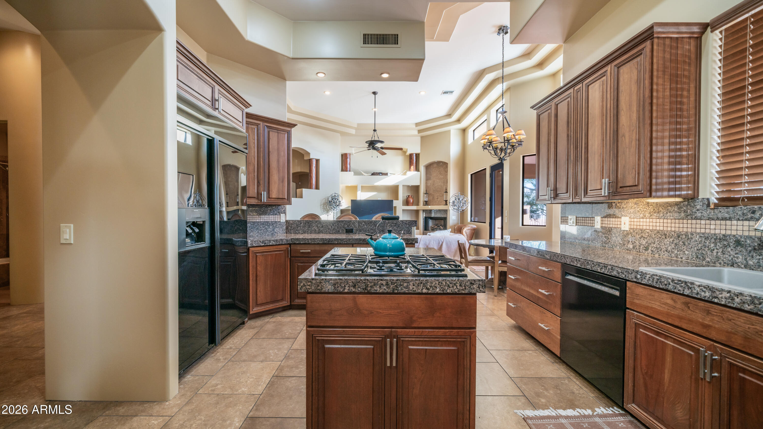 VALLEY VIEW 3 - Residential