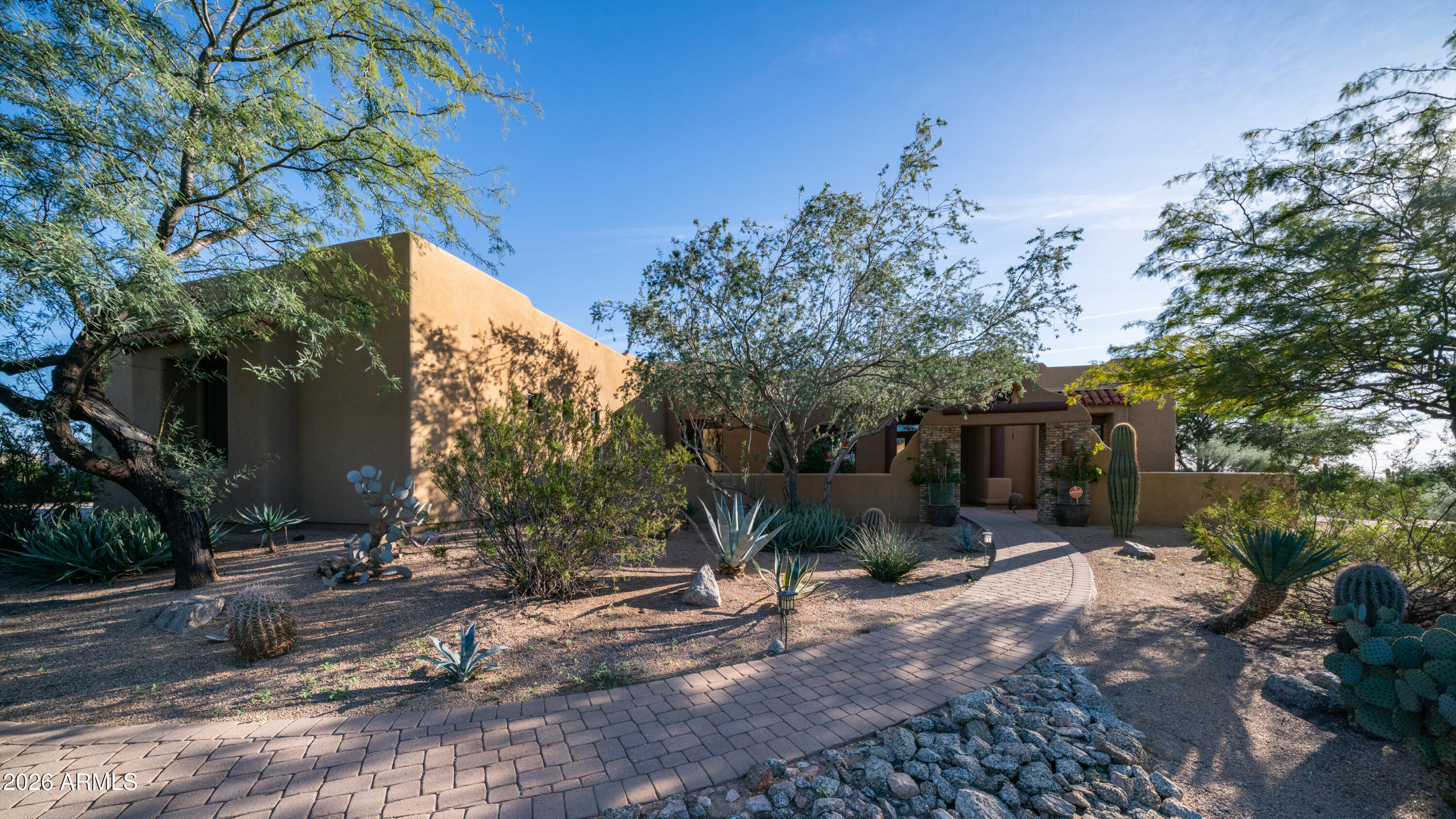 VALLEY VIEW 3 - Residential