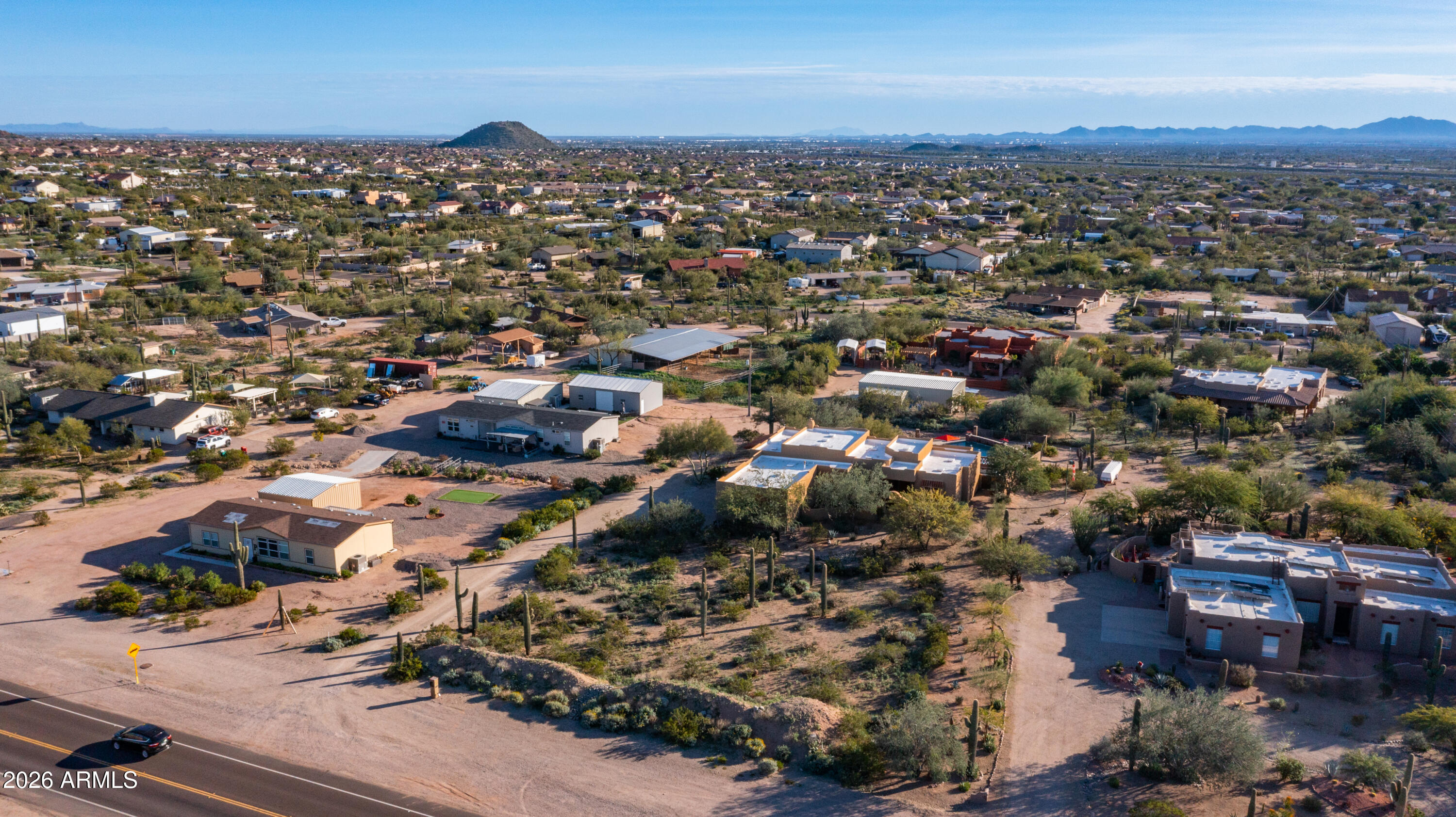 VALLEY VIEW 3 - Residential