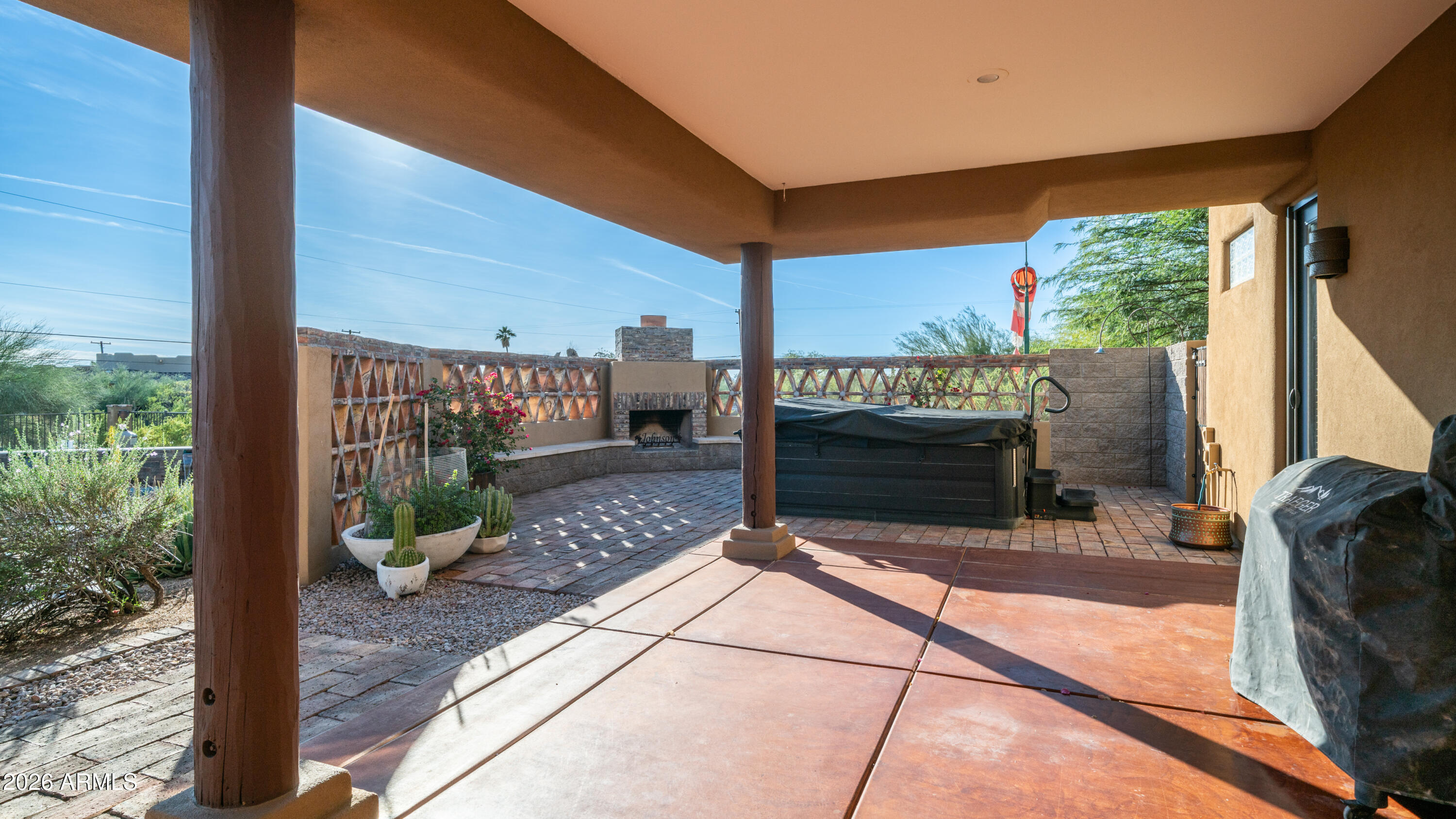 VALLEY VIEW 3 - Residential