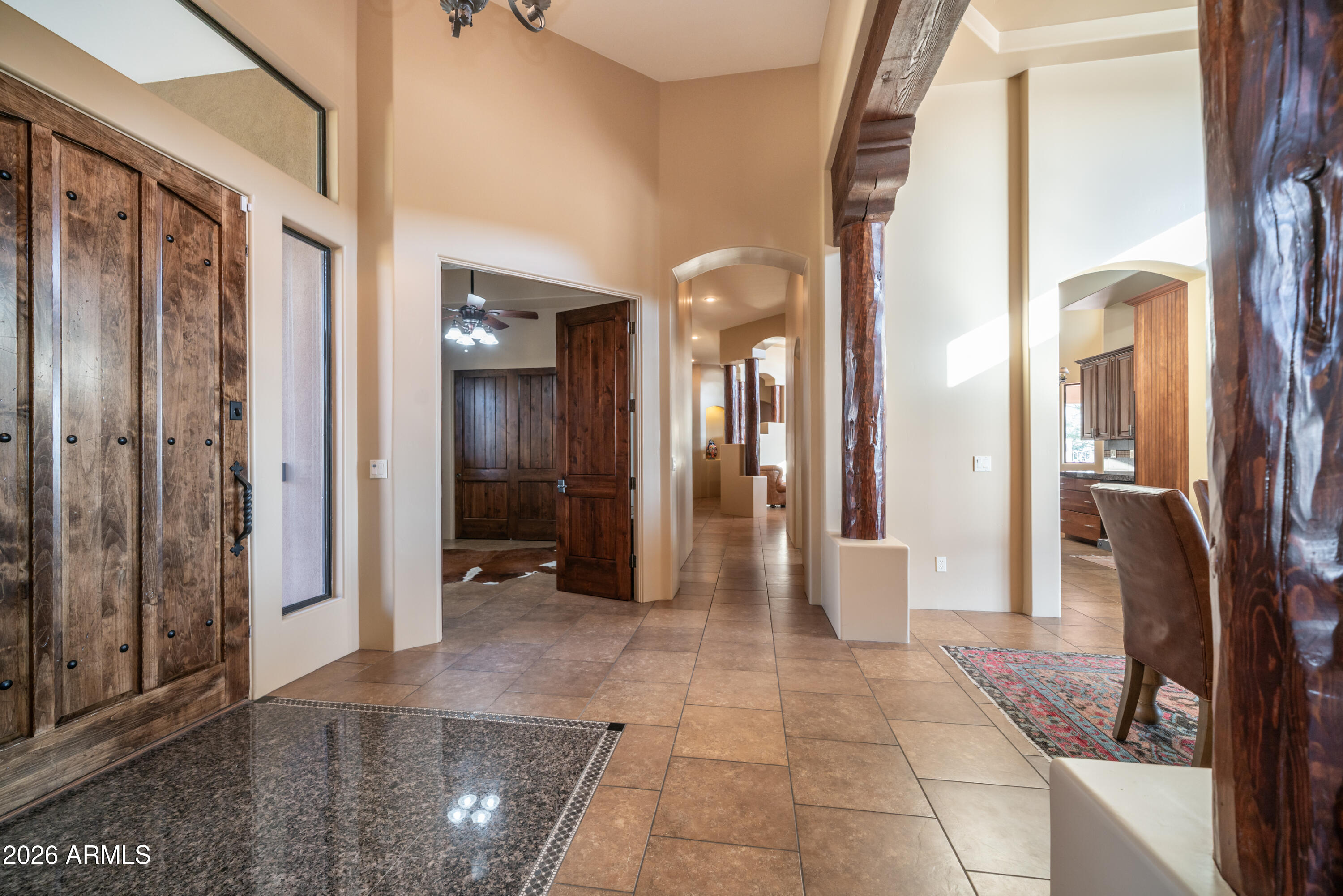 VALLEY VIEW 3 - Residential