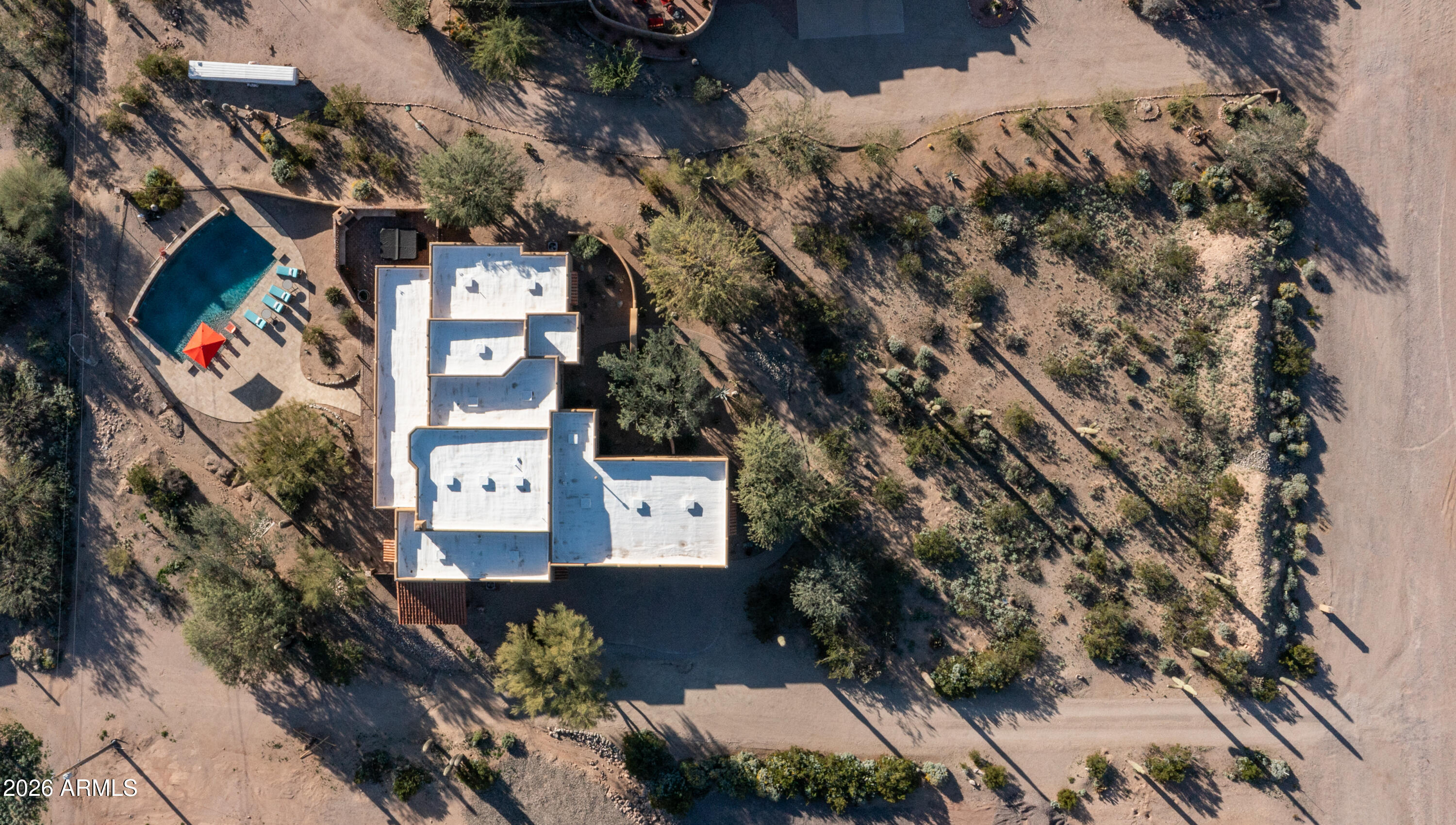 VALLEY VIEW 3 - Residential