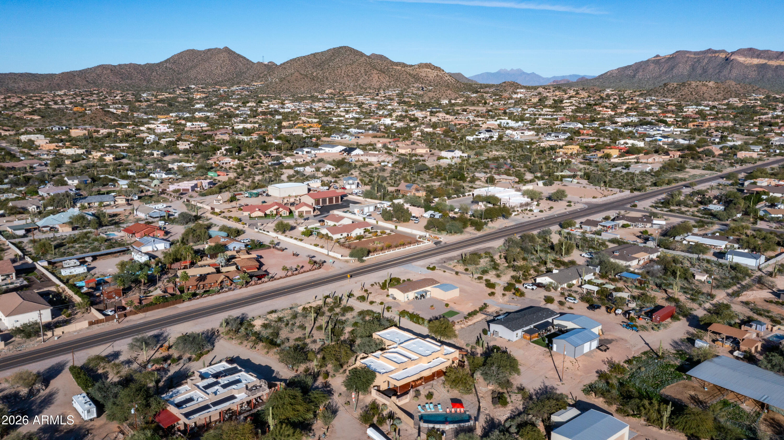 VALLEY VIEW 3 - Residential
