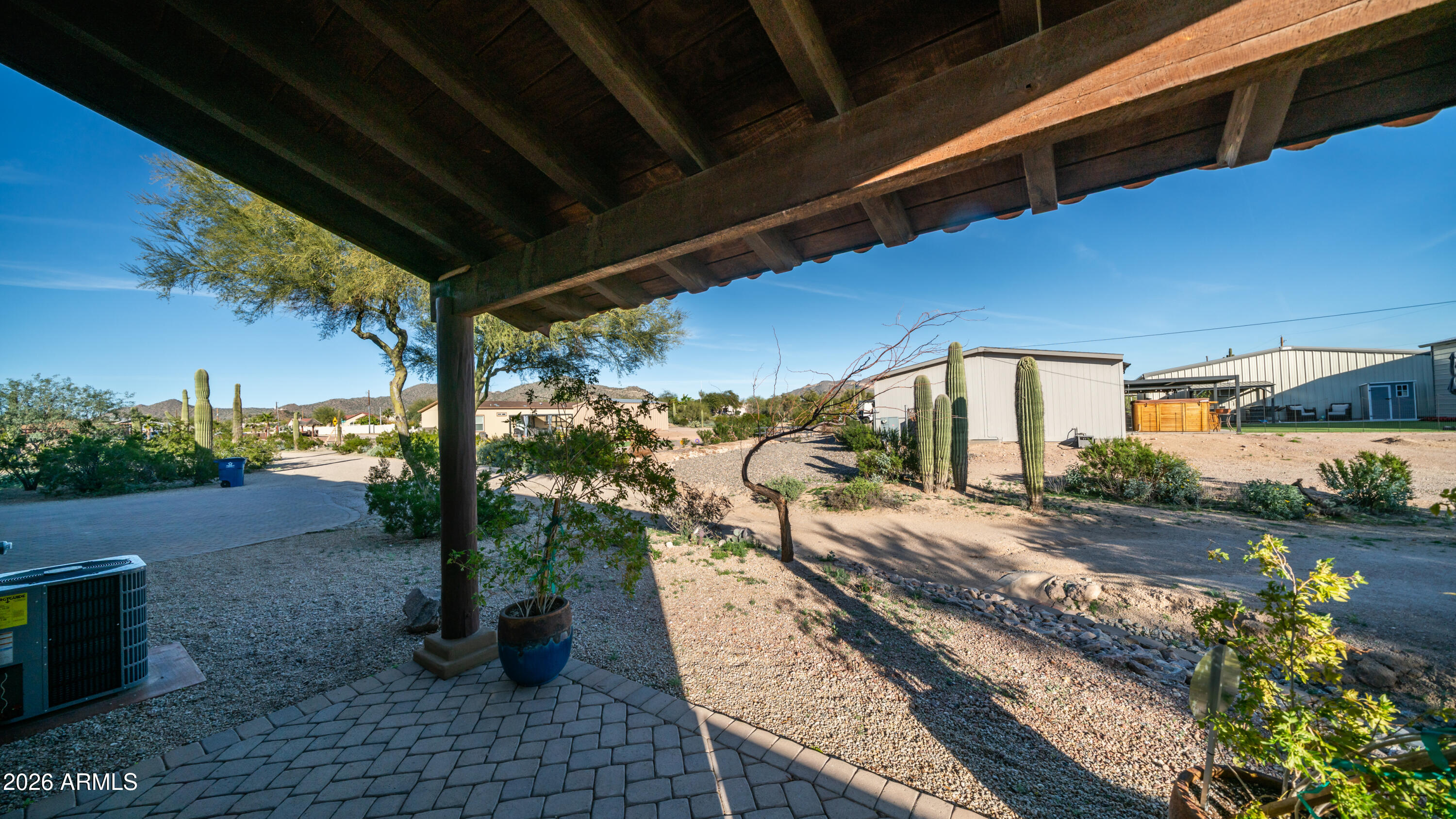VALLEY VIEW 3 - Residential