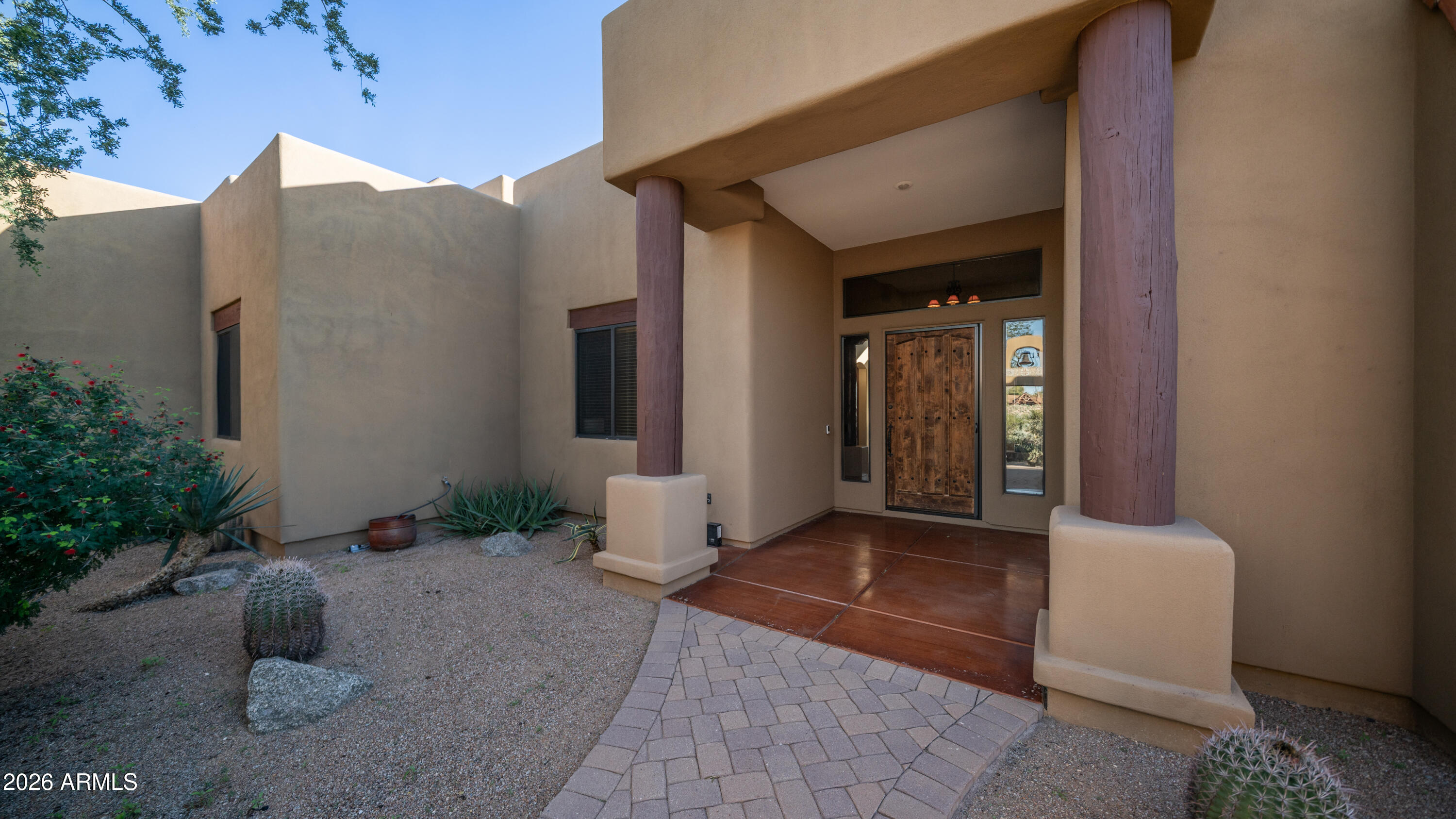 VALLEY VIEW 3 - Residential