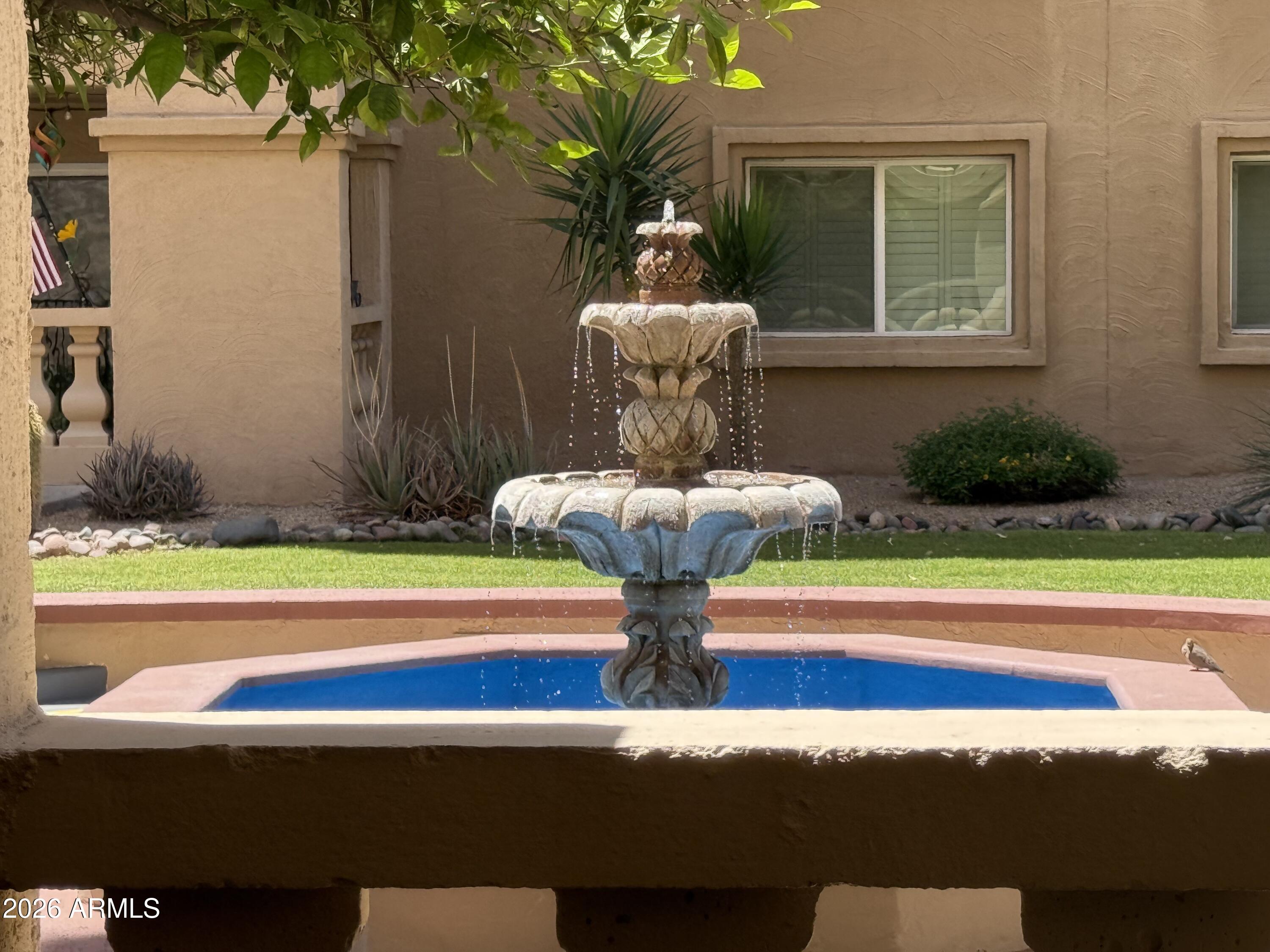 SCOTTSDALE SHADOWS 3 - Residential