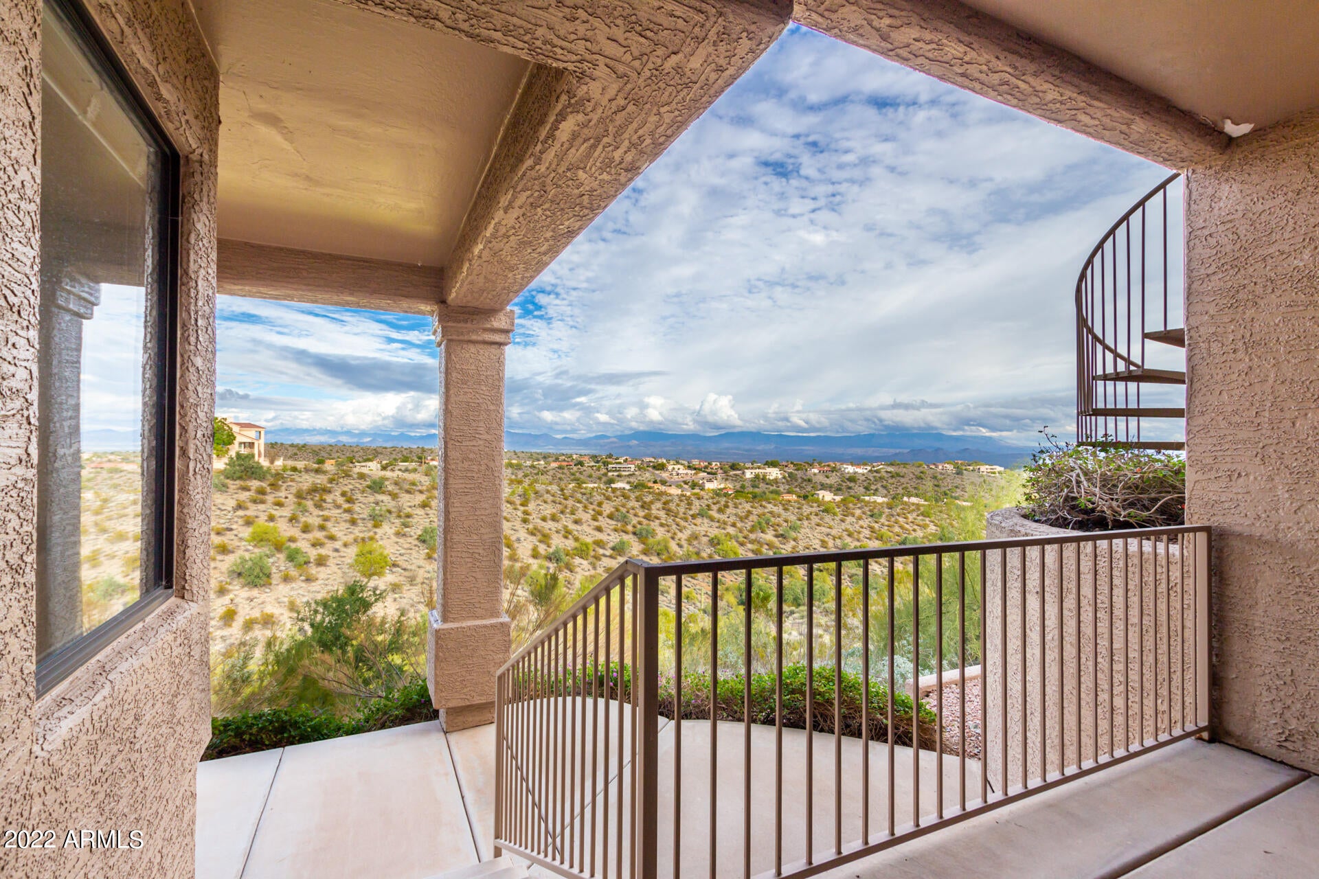 FOUNTAIN HILLS ARIZONA NO. 506-C BLOCK 2 LOTS 1 TH - Residential