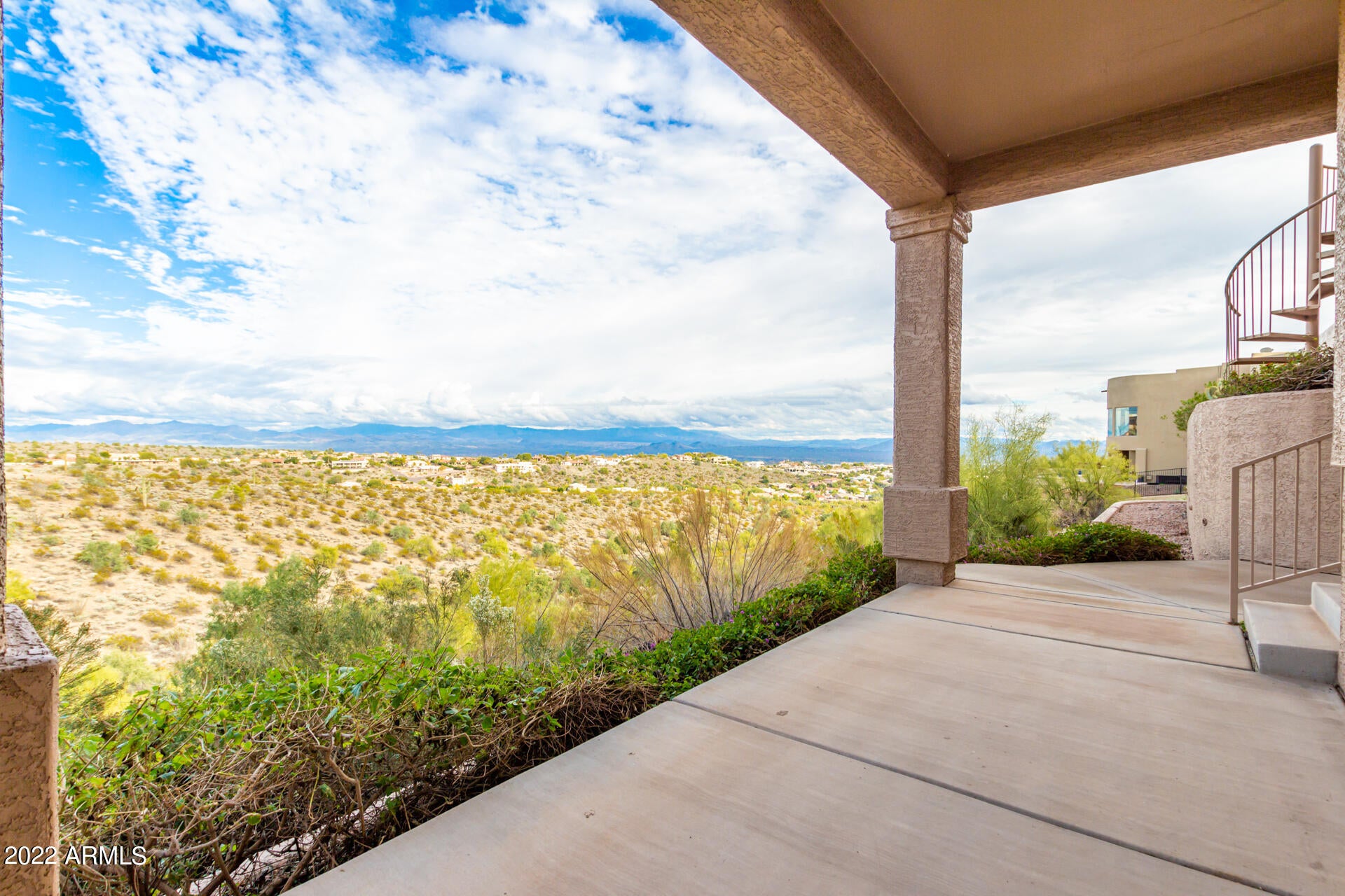 FOUNTAIN HILLS ARIZONA NO. 506-C BLOCK 2 LOTS 1 TH - Residential