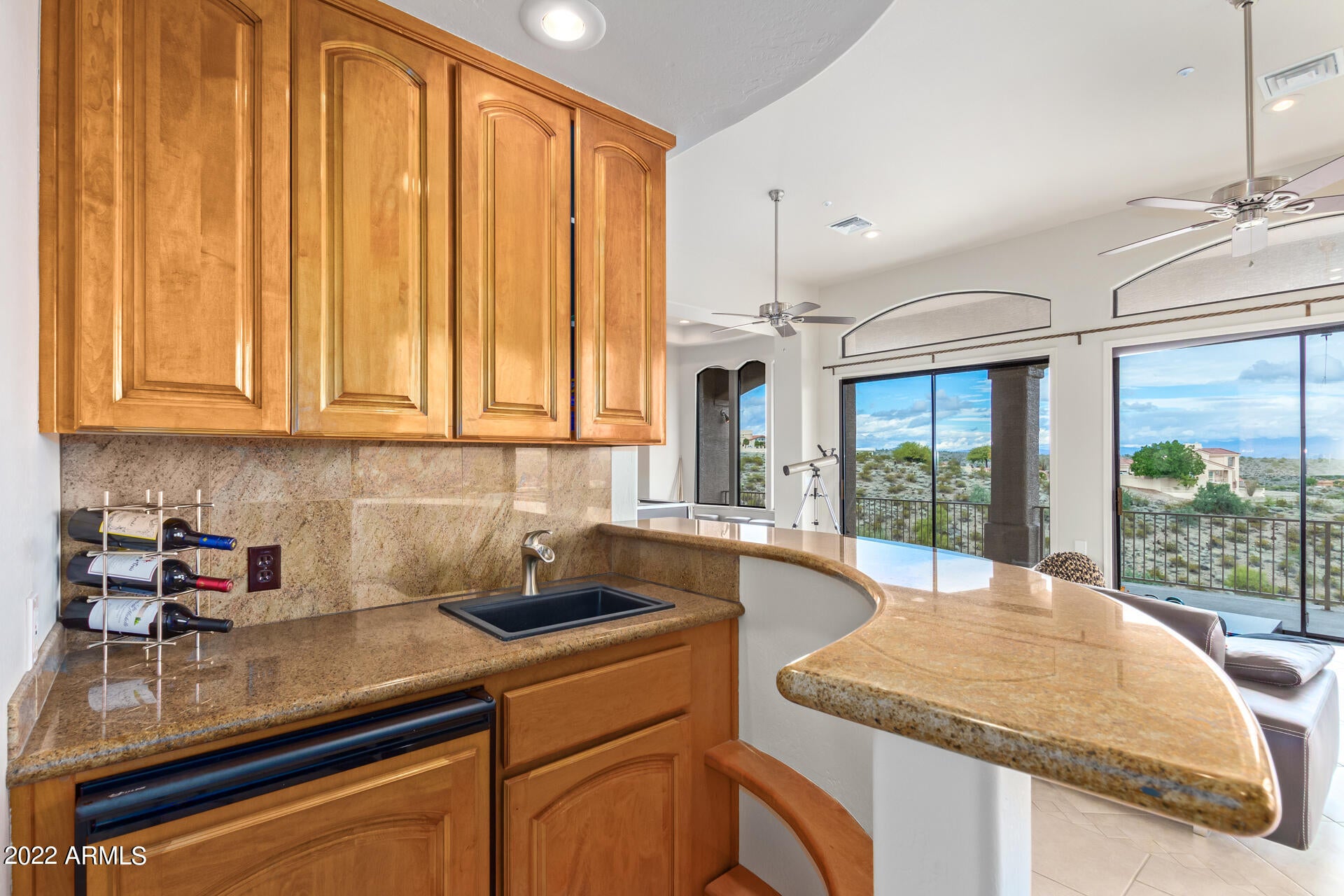 FOUNTAIN HILLS ARIZONA NO. 506-C BLOCK 2 LOTS 1 TH - Residential