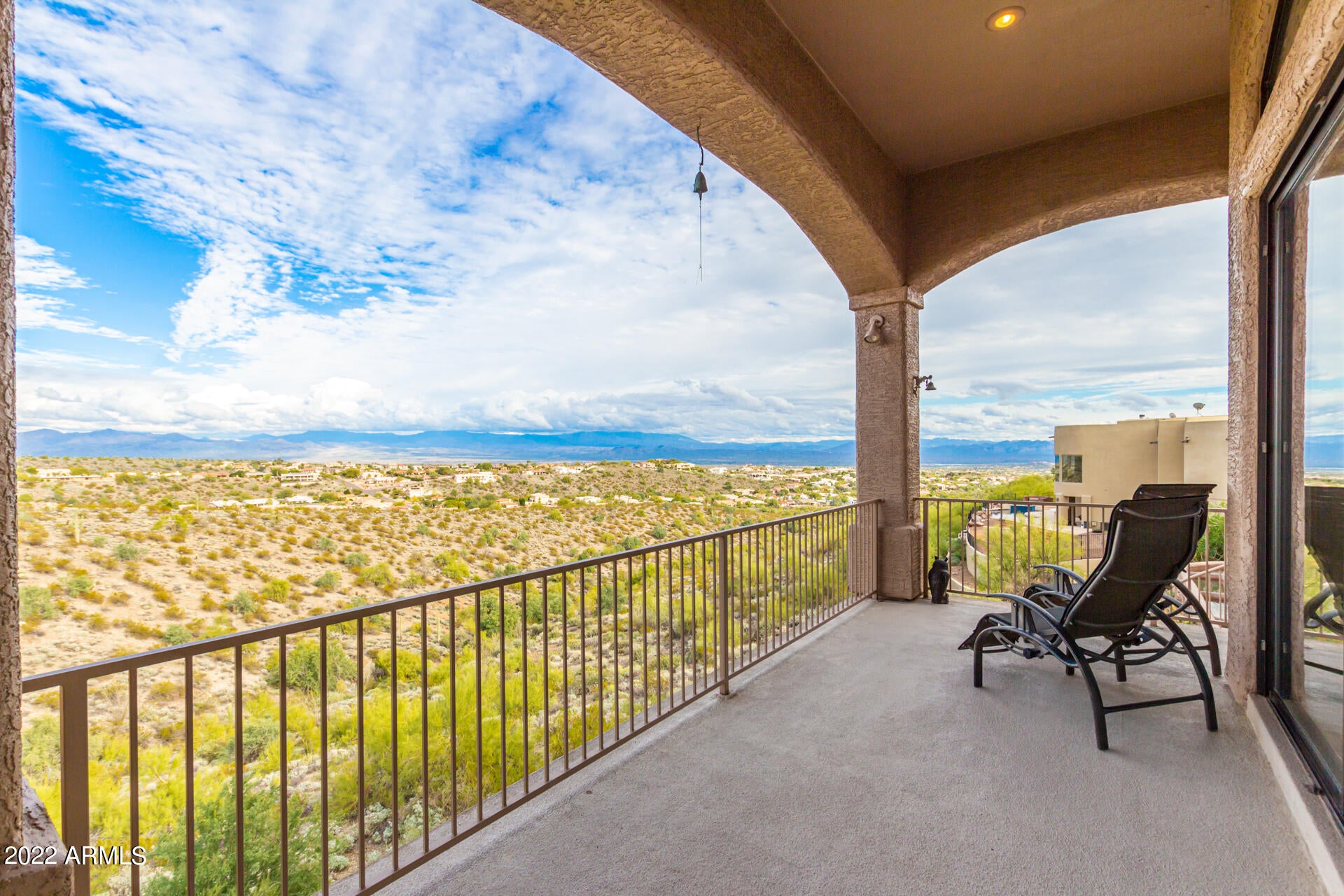 FOUNTAIN HILLS ARIZONA NO. 506-C BLOCK 2 LOTS 1 TH - Residential