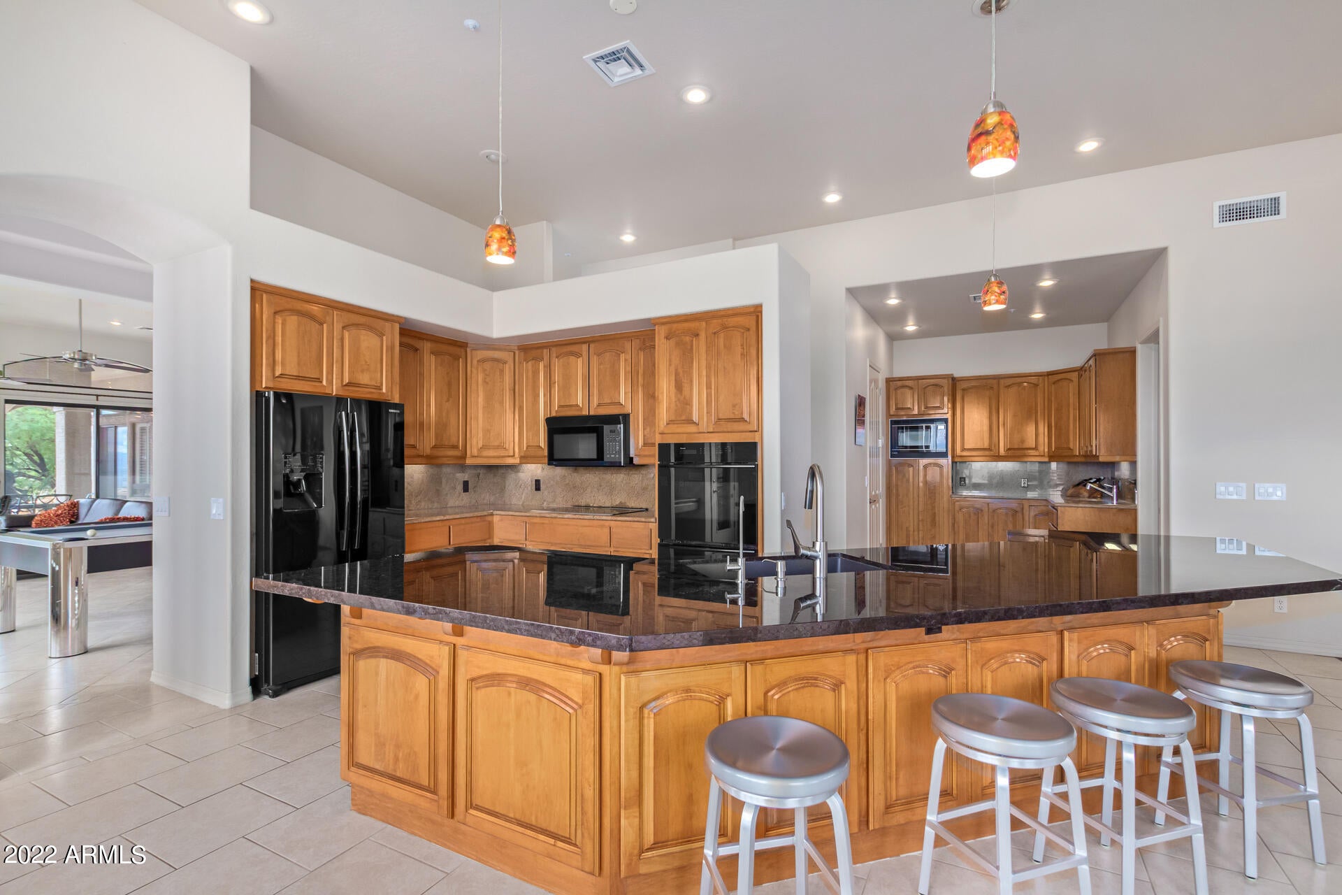 FOUNTAIN HILLS ARIZONA NO. 506-C BLOCK 2 LOTS 1 TH - Residential