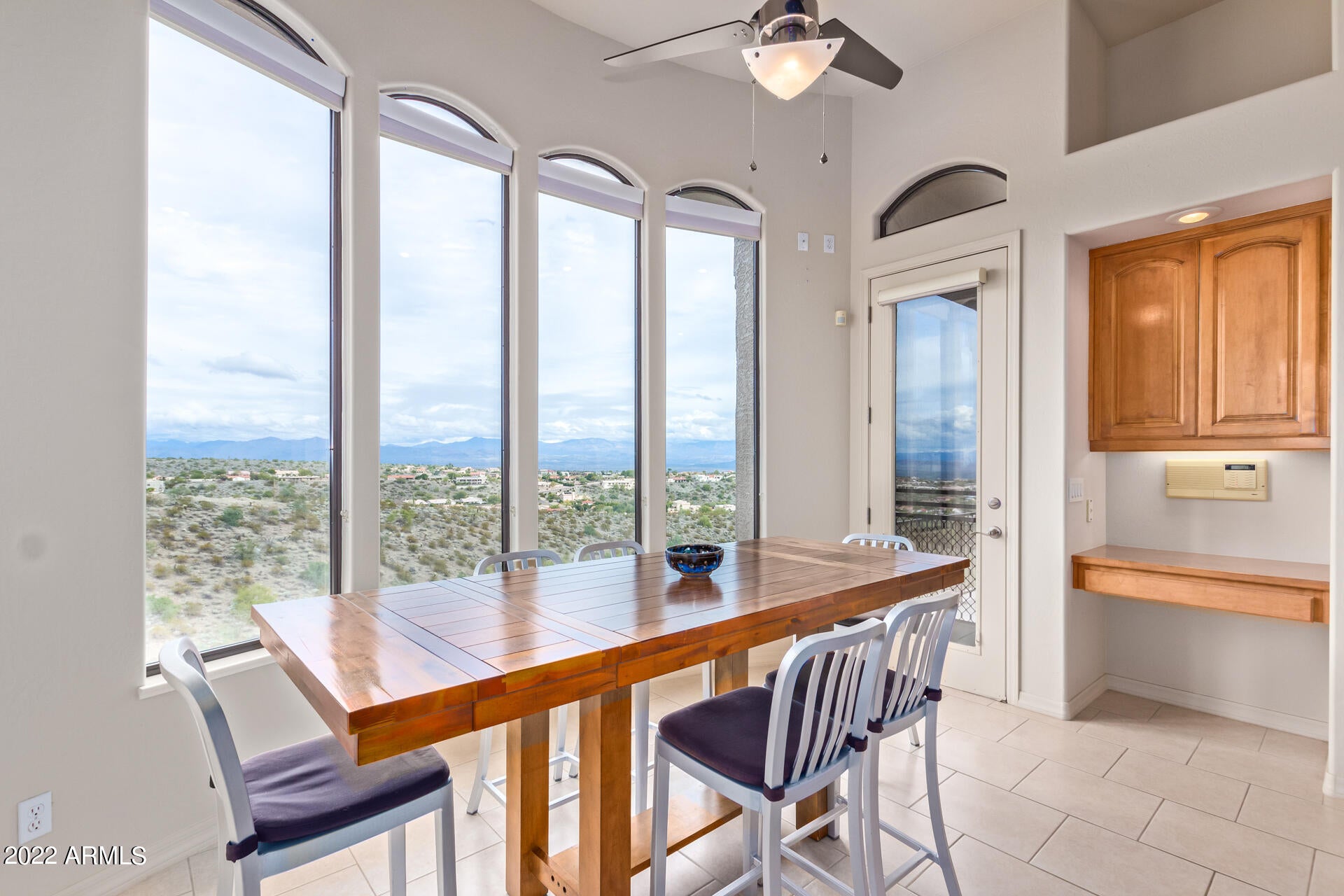 FOUNTAIN HILLS ARIZONA NO. 506-C BLOCK 2 LOTS 1 TH - Residential