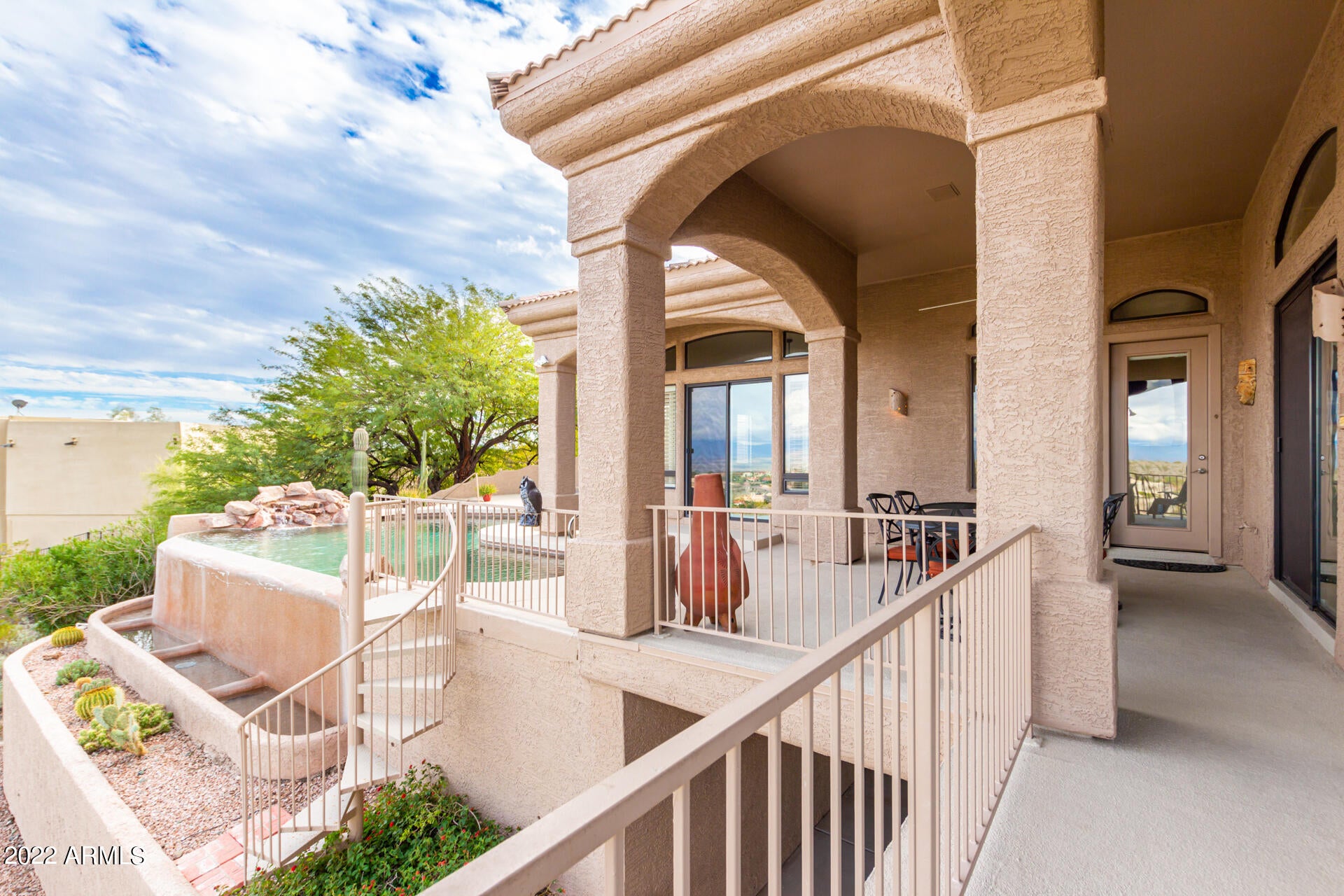 FOUNTAIN HILLS ARIZONA NO. 506-C BLOCK 2 LOTS 1 TH - Residential