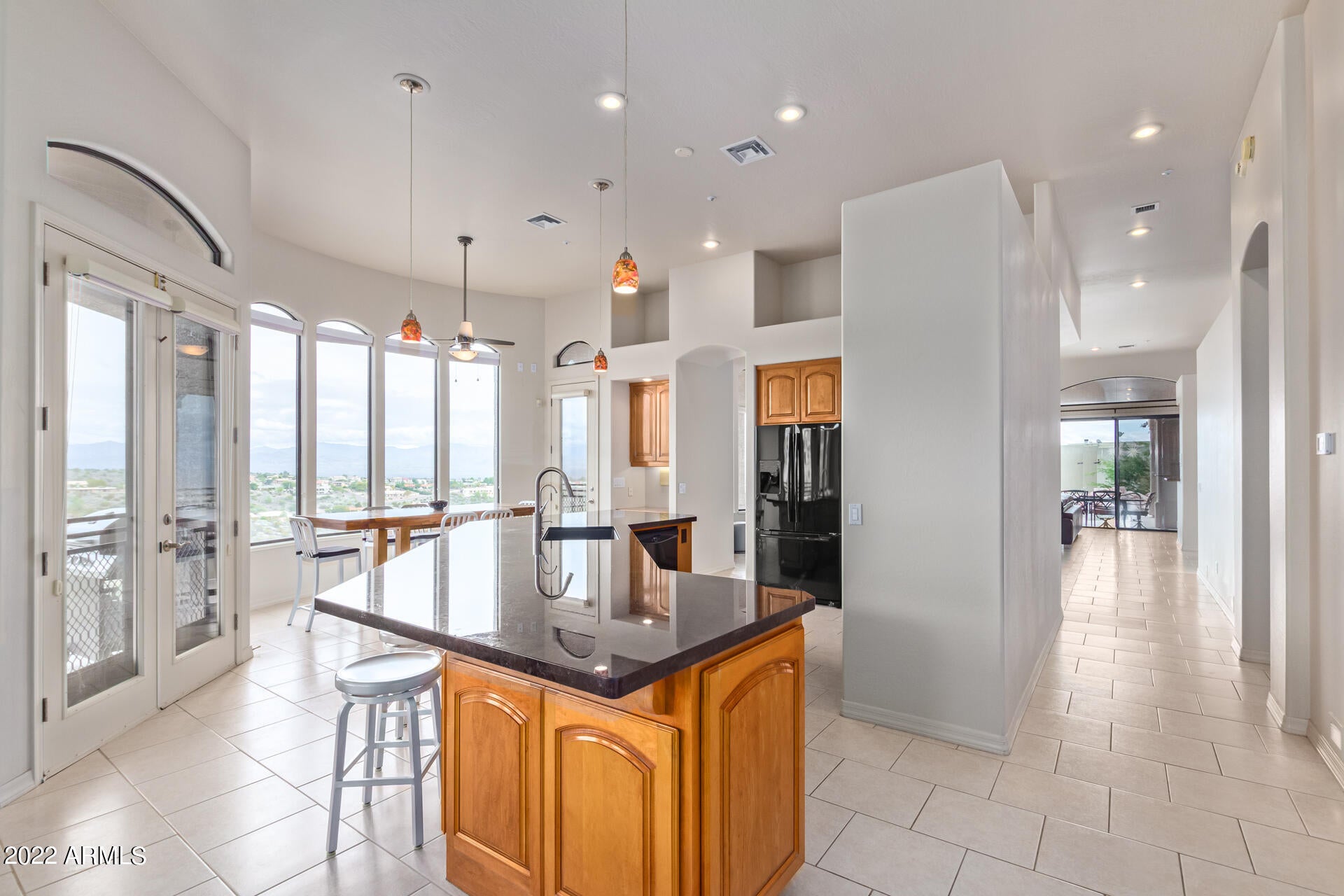 FOUNTAIN HILLS ARIZONA NO. 506-C BLOCK 2 LOTS 1 TH - Residential