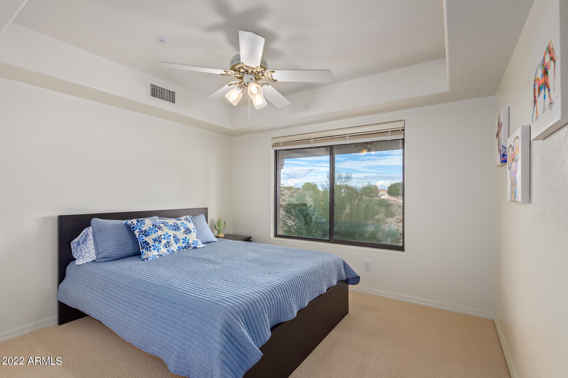 FOUNTAIN HILLS ARIZONA NO. 506-C BLOCK 2 LOTS 1 TH - Residential