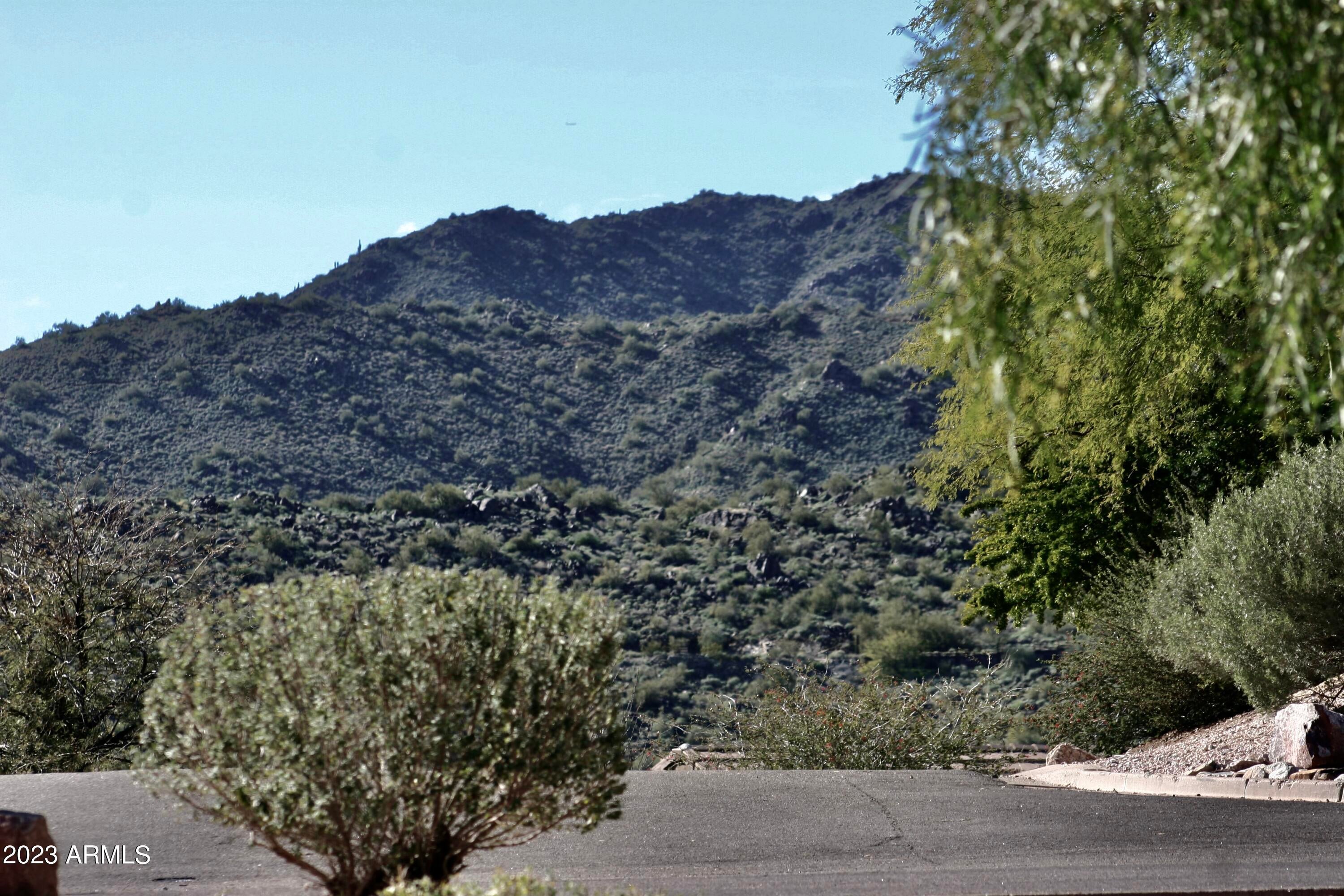 FOUNTAIN HILLS ARIZONA NO. 506-C BLOCK 2 LOTS 1 TH - Residential