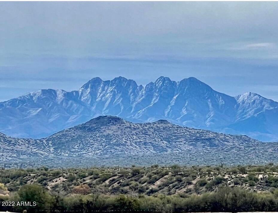 FOUNTAIN HILLS ARIZONA NO. 506-C BLOCK 2 LOTS 1 TH - Residential
