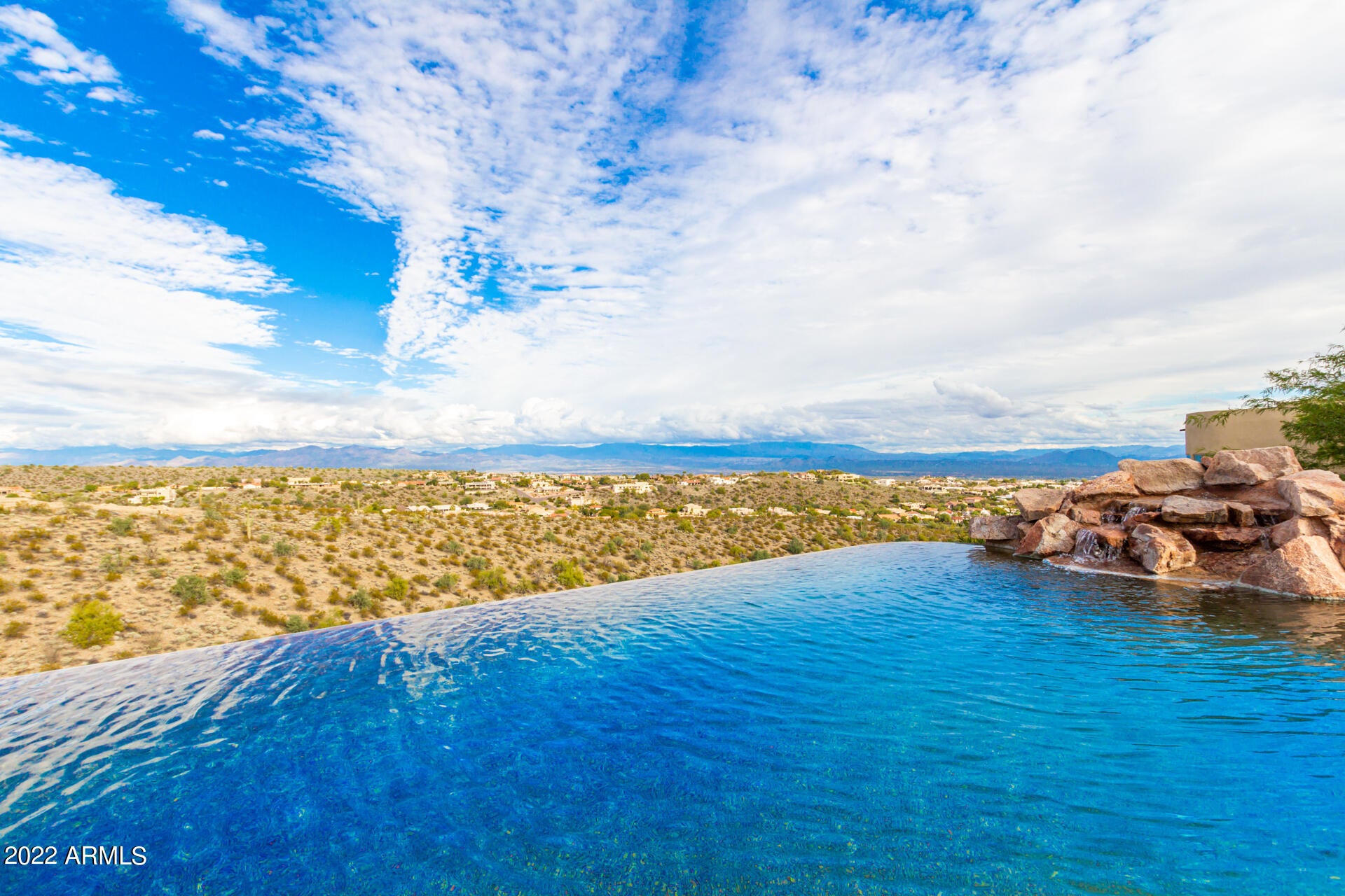 FOUNTAIN HILLS ARIZONA NO. 506-C BLOCK 2 LOTS 1 TH - Residential