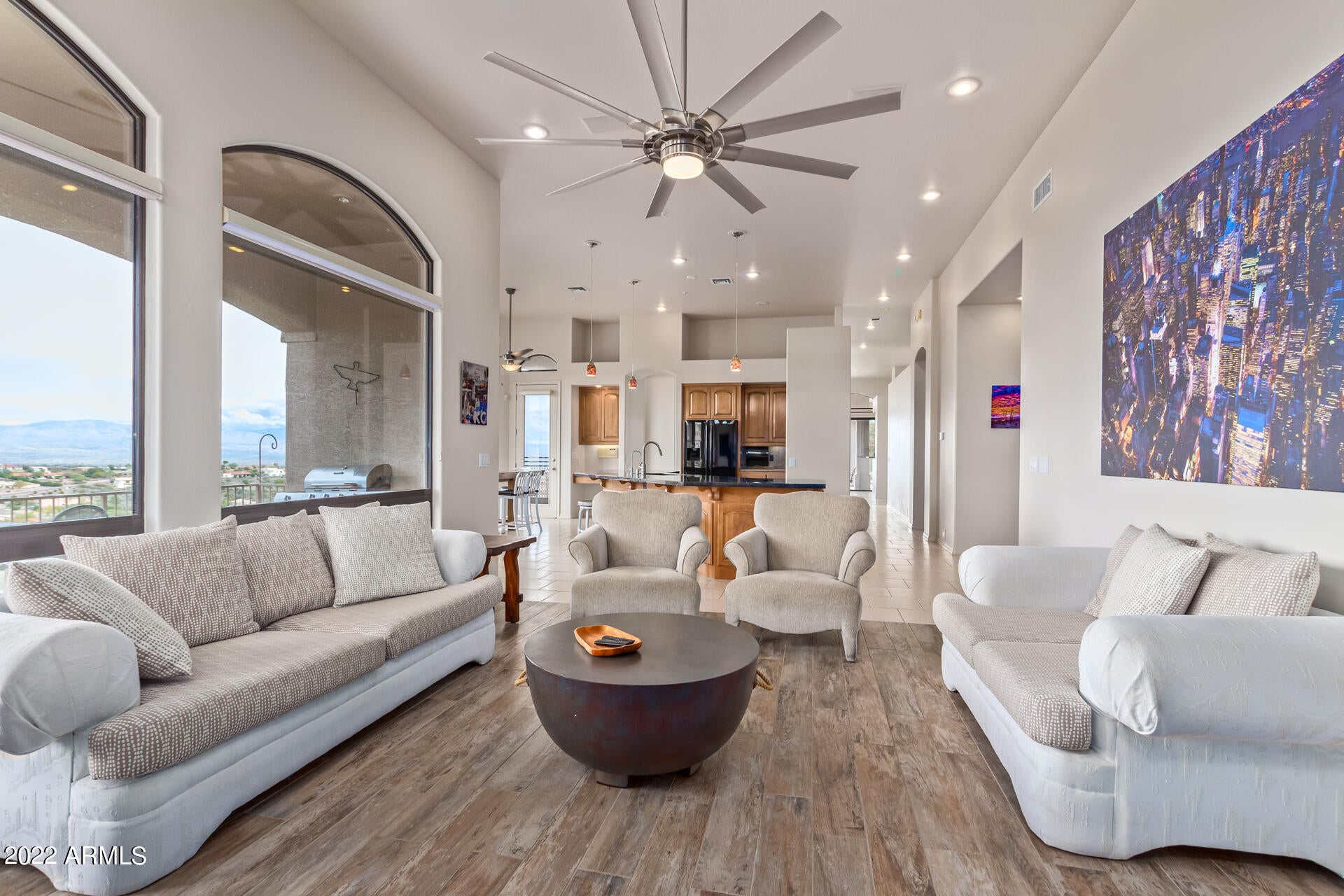 FOUNTAIN HILLS ARIZONA NO. 506-C BLOCK 2 LOTS 1 TH - Residential