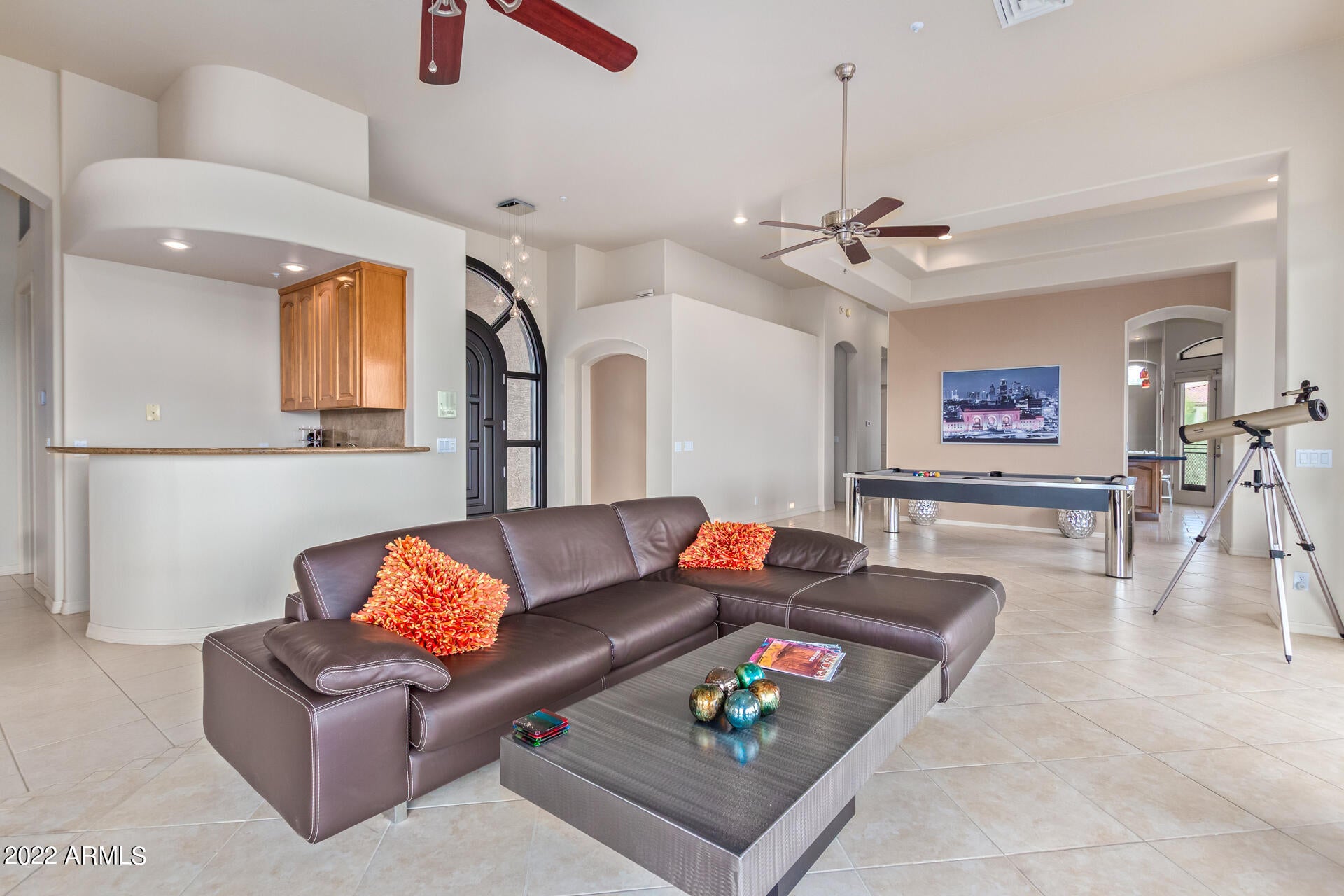 FOUNTAIN HILLS ARIZONA NO. 506-C BLOCK 2 LOTS 1 TH - Residential