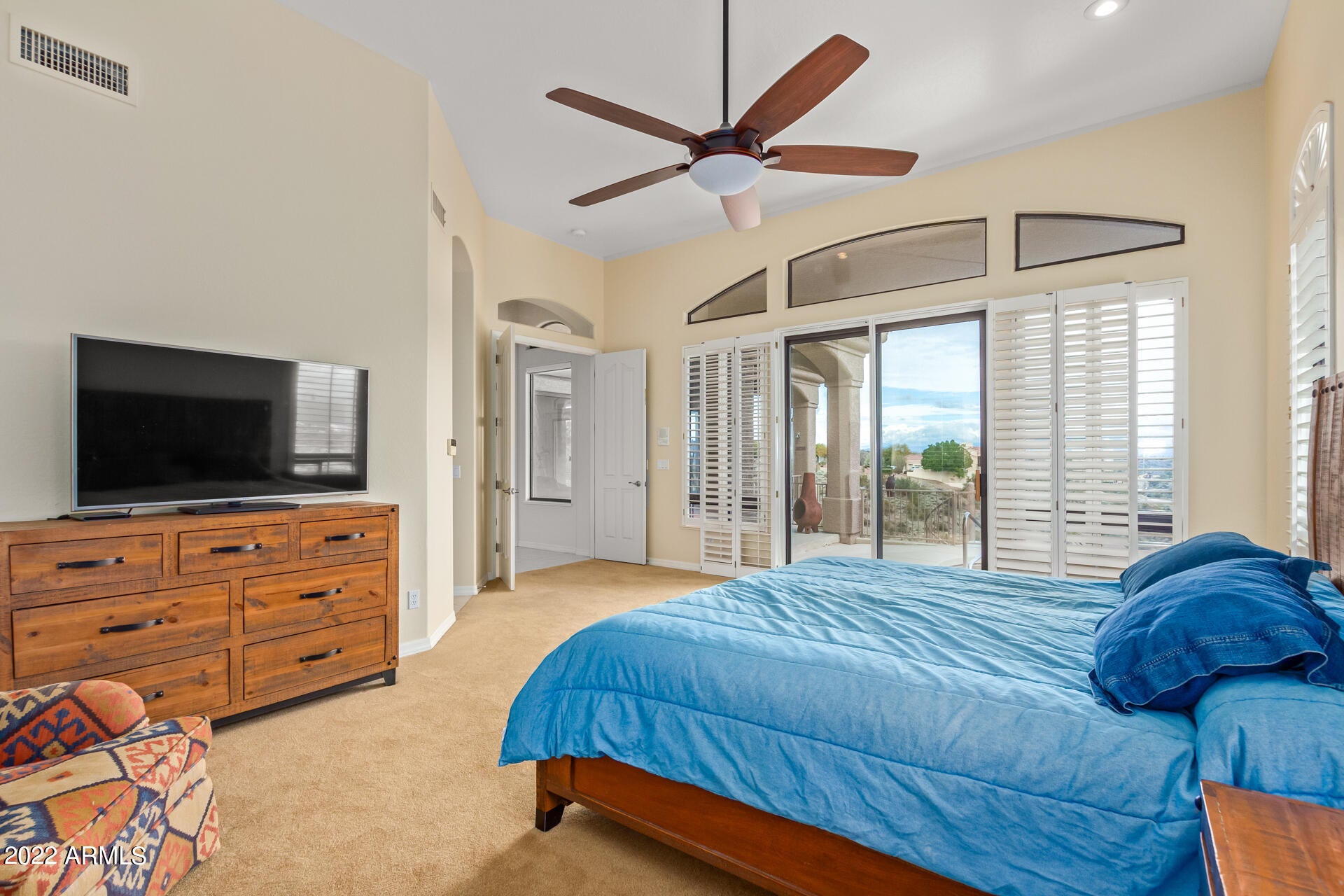 FOUNTAIN HILLS ARIZONA NO. 506-C BLOCK 2 LOTS 1 TH - Residential
