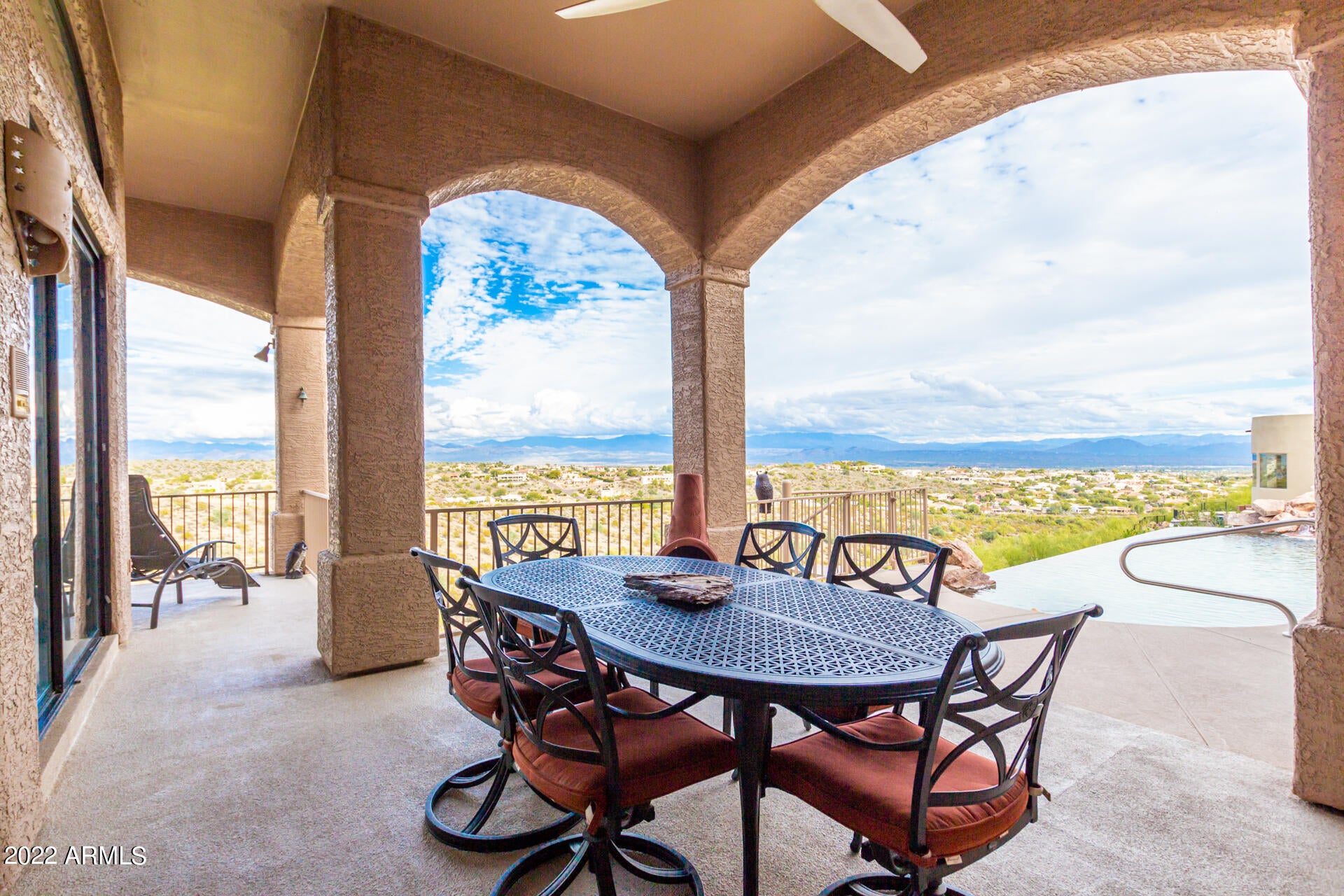 FOUNTAIN HILLS ARIZONA NO. 506-C BLOCK 2 LOTS 1 TH - Residential