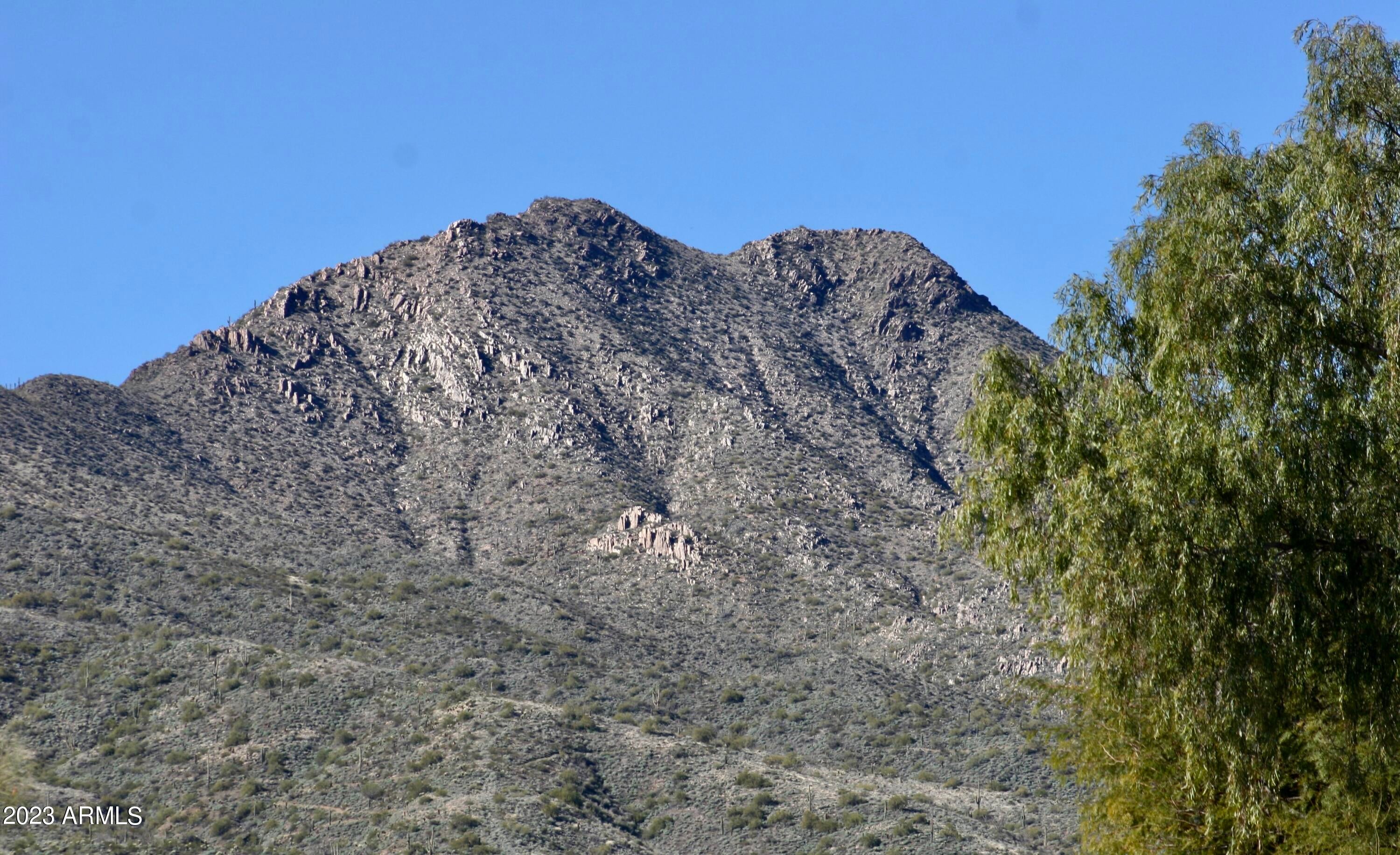 FOUNTAIN HILLS ARIZONA NO. 506-C BLOCK 2 LOTS 1 TH - Residential