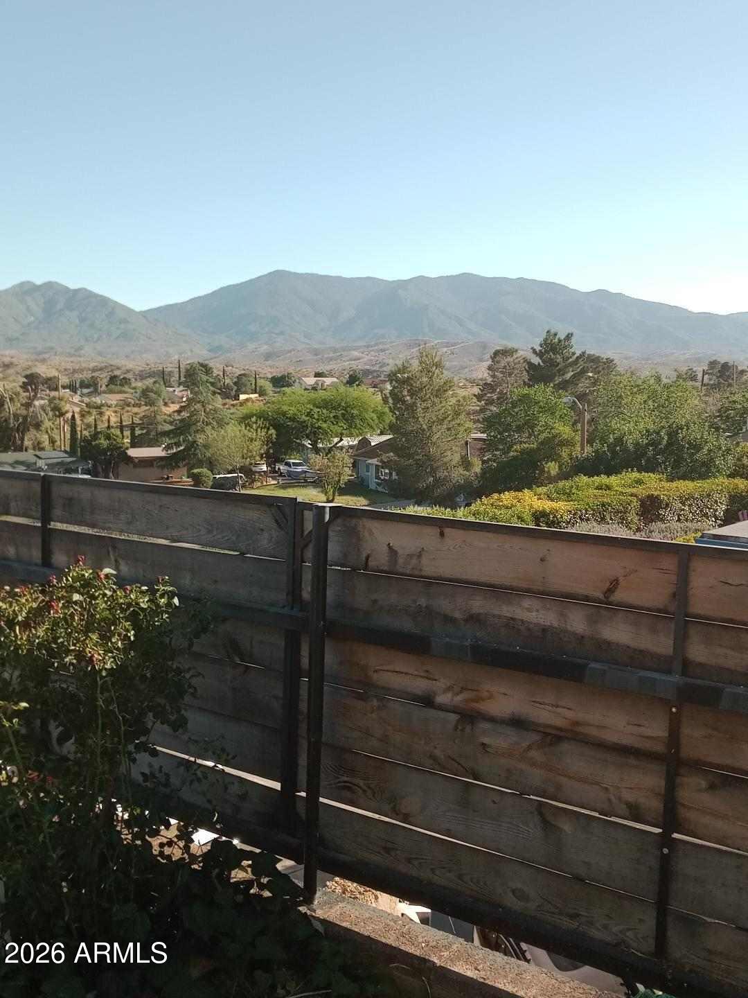Totally remodeled everything under roof repainted including the Arizona room, Garage and workshop. New Evap and a/c, mini split as well as wall and window unit. Owned solar panels, block construction, gutters. New Berber carpet, fully remodeled kitchen and bathrooms , low maintenance landscaping  in established elevated  cul-de-sac private lot . Turn key,  move in ready . Tile plank wood look flooring and a romantic spa.  Bring clothes, toothbrush & furniture it's all here and completed for you.
