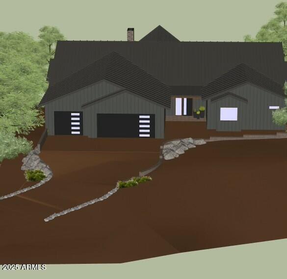 Chaparral Pines - Residential