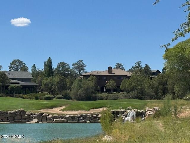 Chaparral Pines - Residential