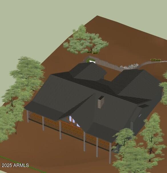 Chaparral Pines - Residential