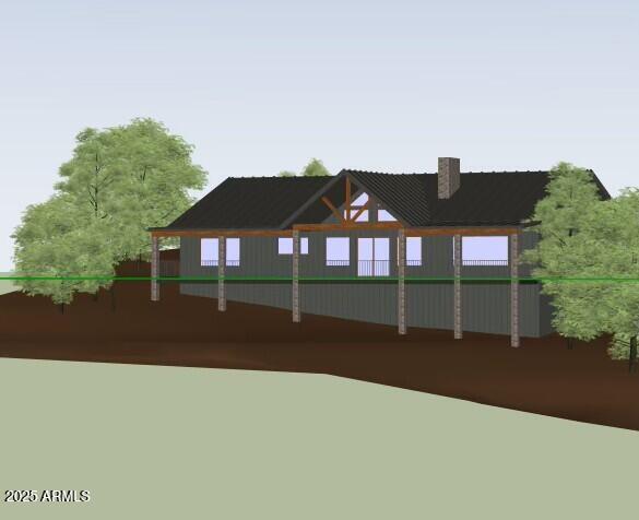 Chaparral Pines - Residential