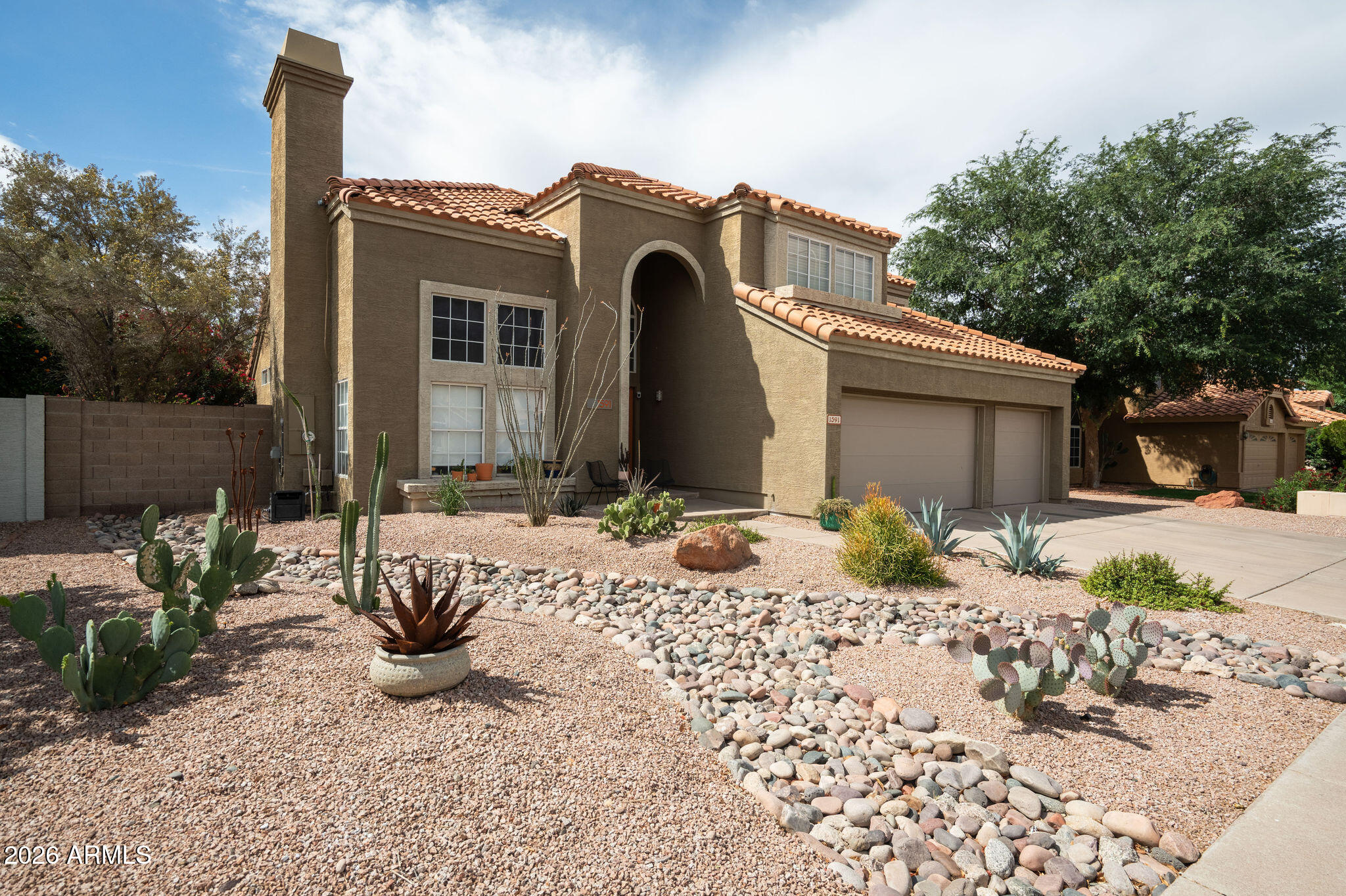 LAKEPOINT AT ANDERSEN SPRINGS LT 1-157 A B D-F I - Residential
