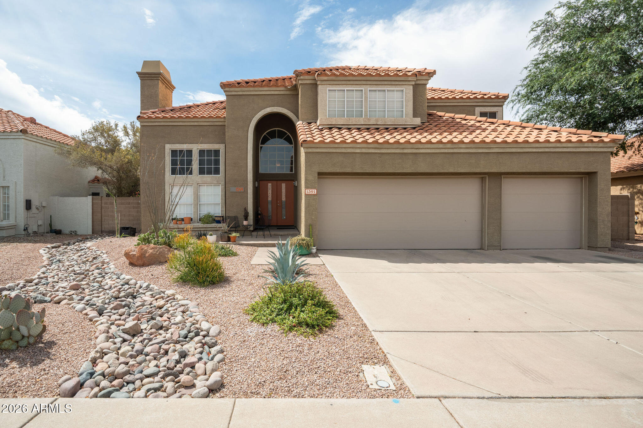 LAKEPOINT AT ANDERSEN SPRINGS LT 1-157 A B D-F I - Residential