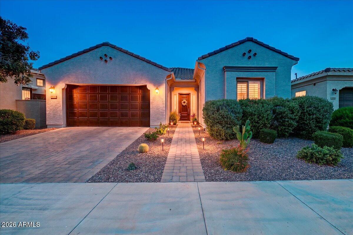 VERRADO EAST DISTRICT RESIDENTIAL PHASE 1 - Residential