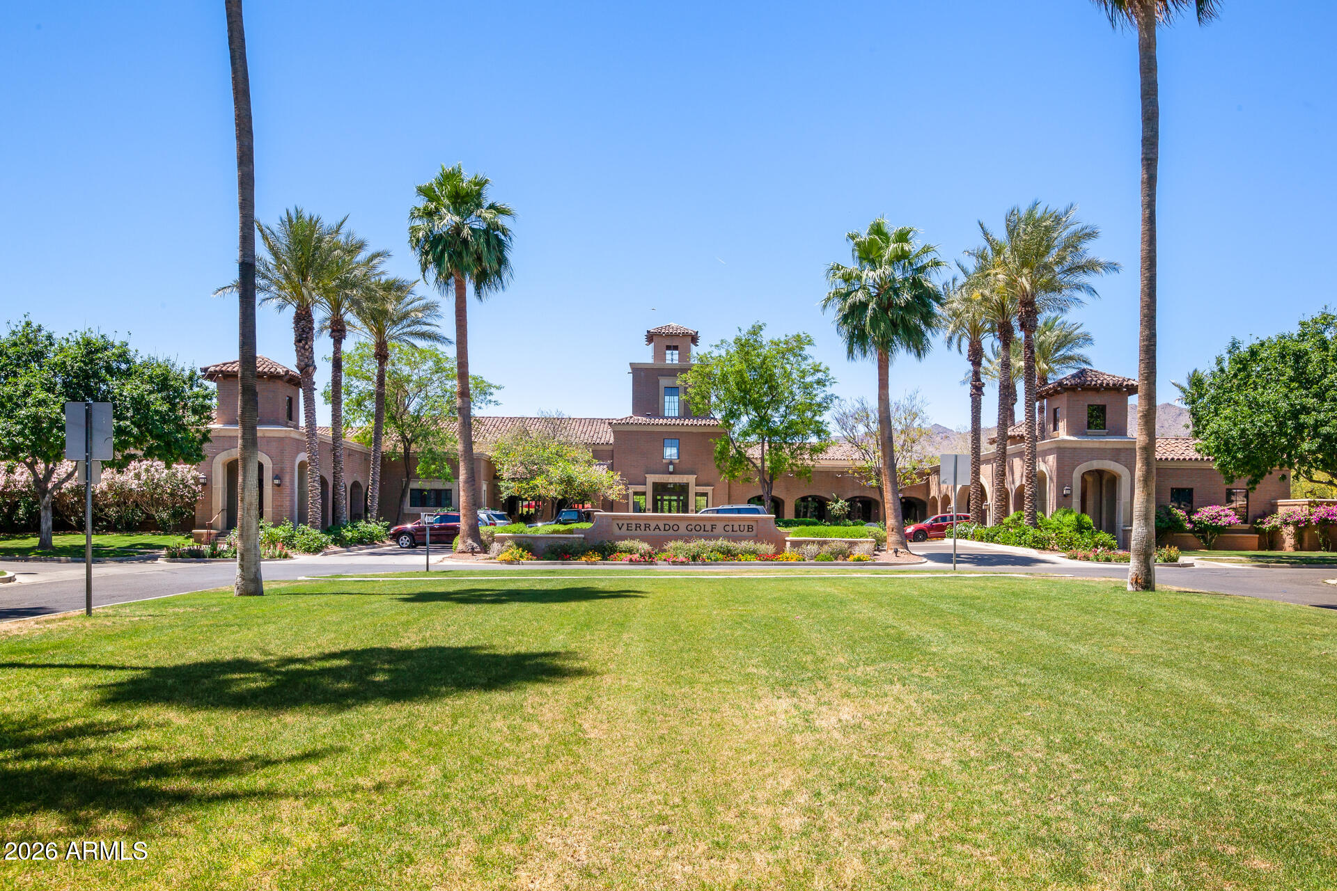 VERRADO EAST DISTRICT RESIDENTIAL PHASE 1 - Residential