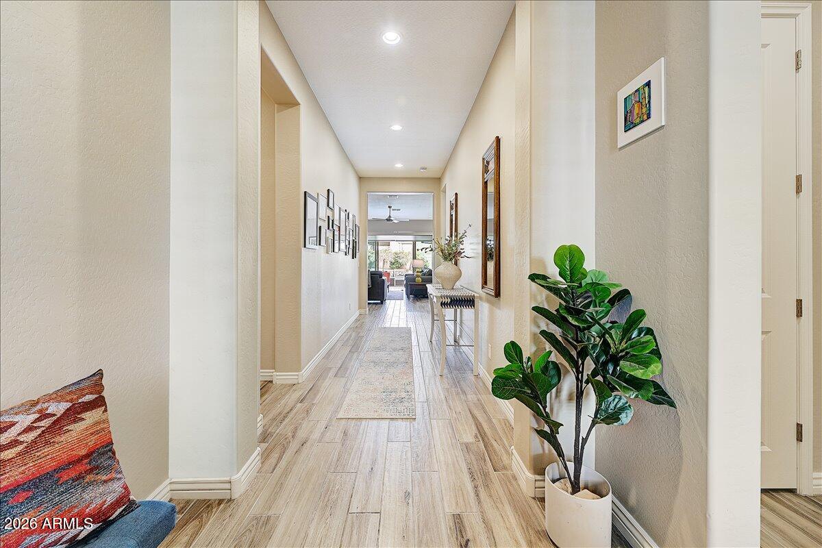 VERRADO EAST DISTRICT RESIDENTIAL PHASE 1 - Residential