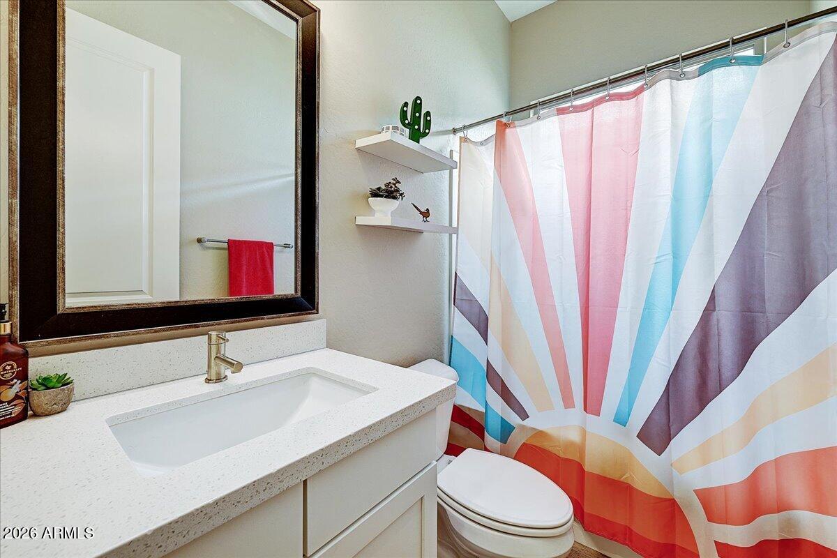 VERRADO EAST DISTRICT RESIDENTIAL PHASE 1 - Residential