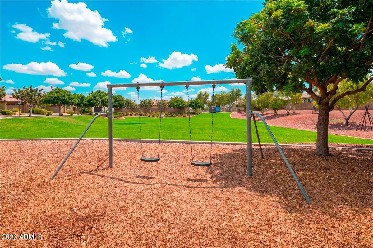 VERRADO EAST DISTRICT RESIDENTIAL PHASE 1 - Residential
