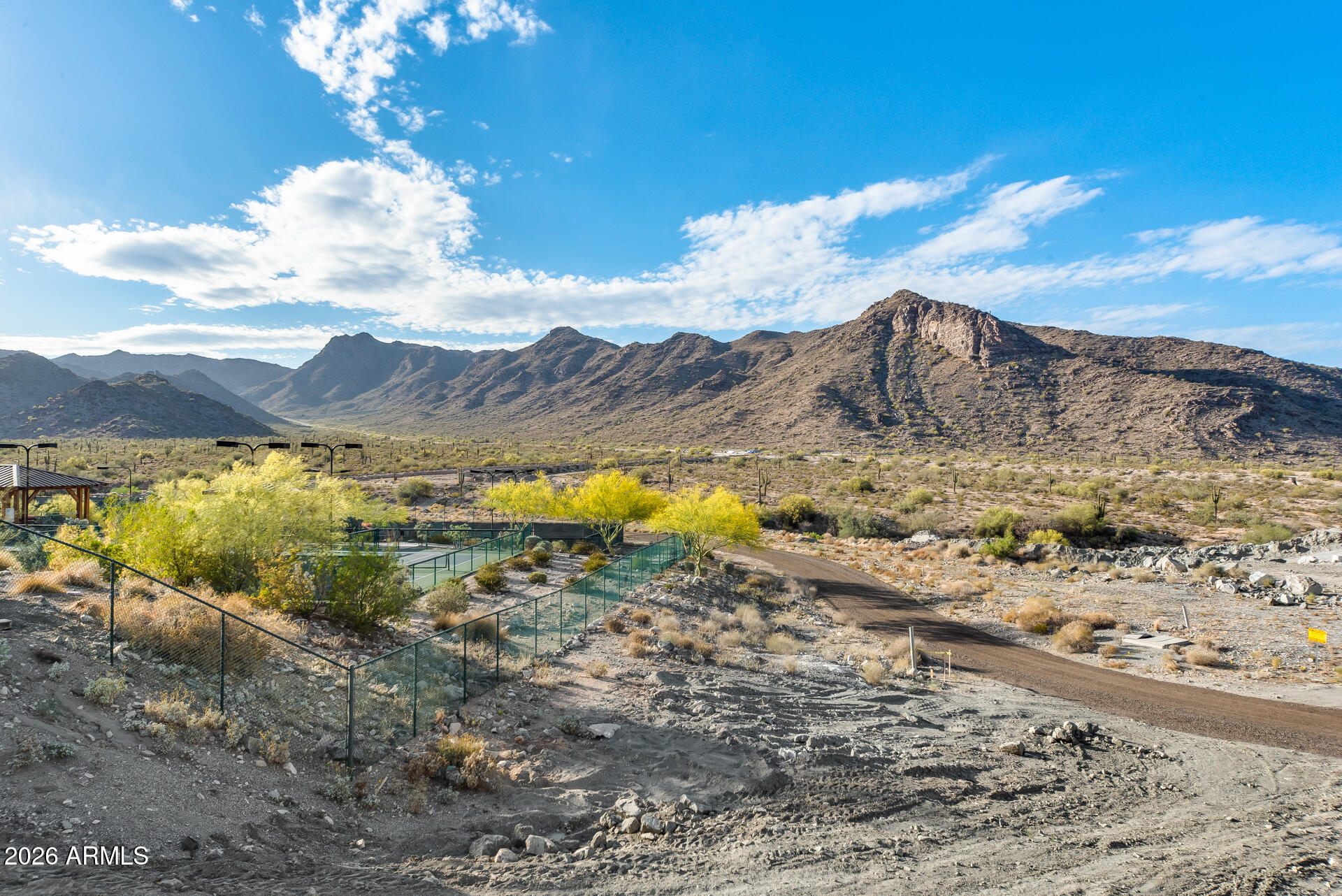 VERRADO EAST DISTRICT RESIDENTIAL PHASE 1 - Residential