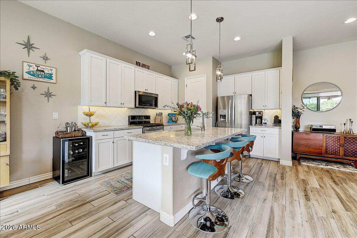 VERRADO EAST DISTRICT RESIDENTIAL PHASE 1 - Residential