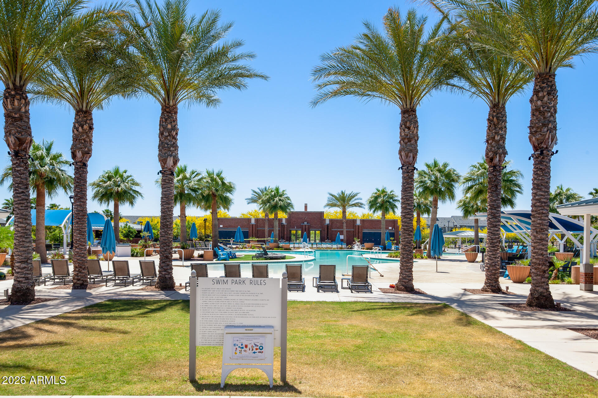 VERRADO EAST DISTRICT RESIDENTIAL PHASE 1 - Residential