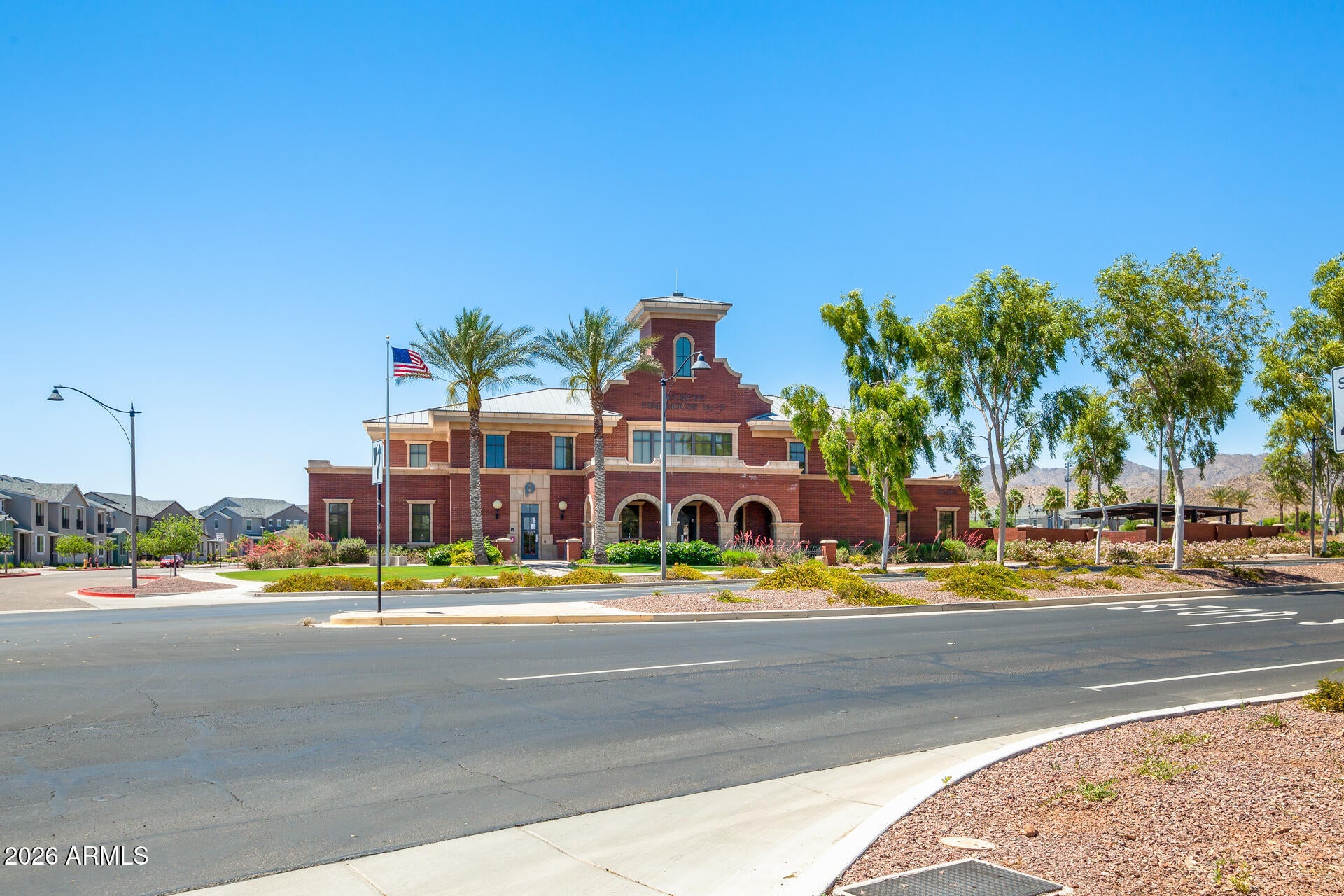 VERRADO EAST DISTRICT RESIDENTIAL PHASE 1 - Residential