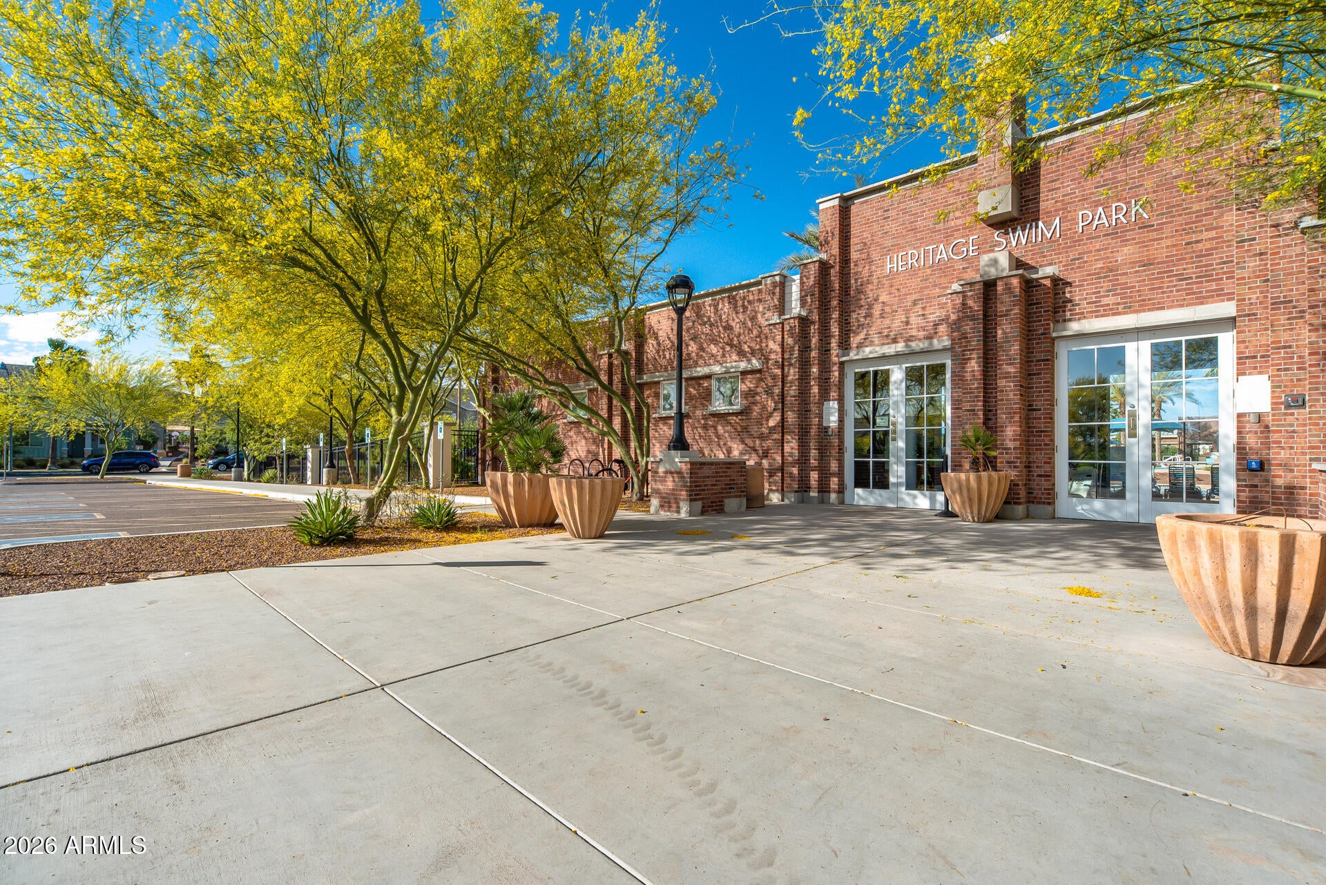 VERRADO EAST DISTRICT RESIDENTIAL PHASE 1 - Residential
