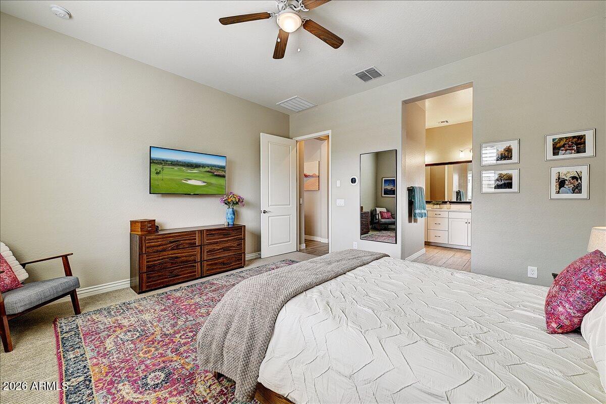 VERRADO EAST DISTRICT RESIDENTIAL PHASE 1 - Residential