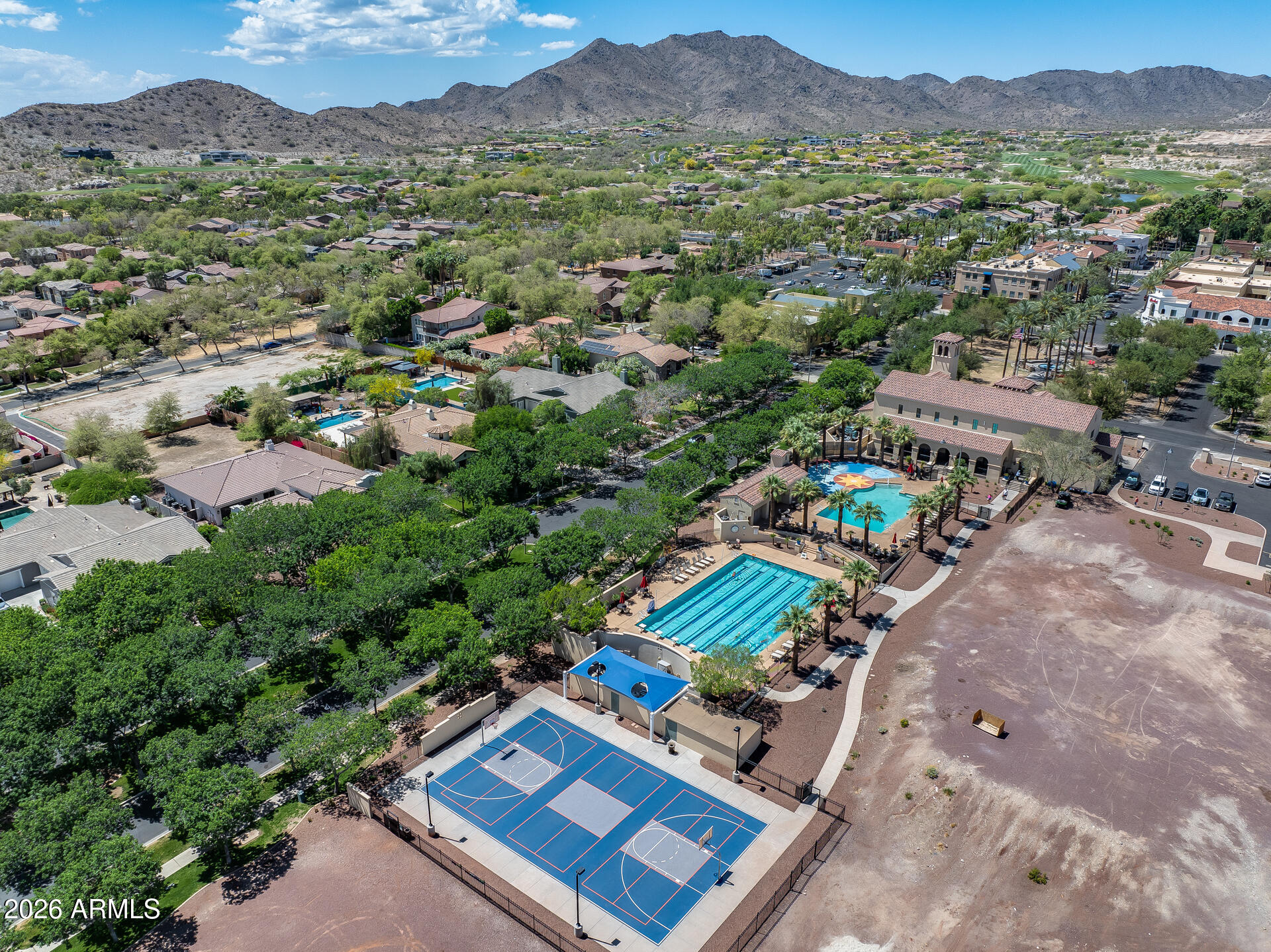 VERRADO EAST DISTRICT RESIDENTIAL PHASE 1 - Residential