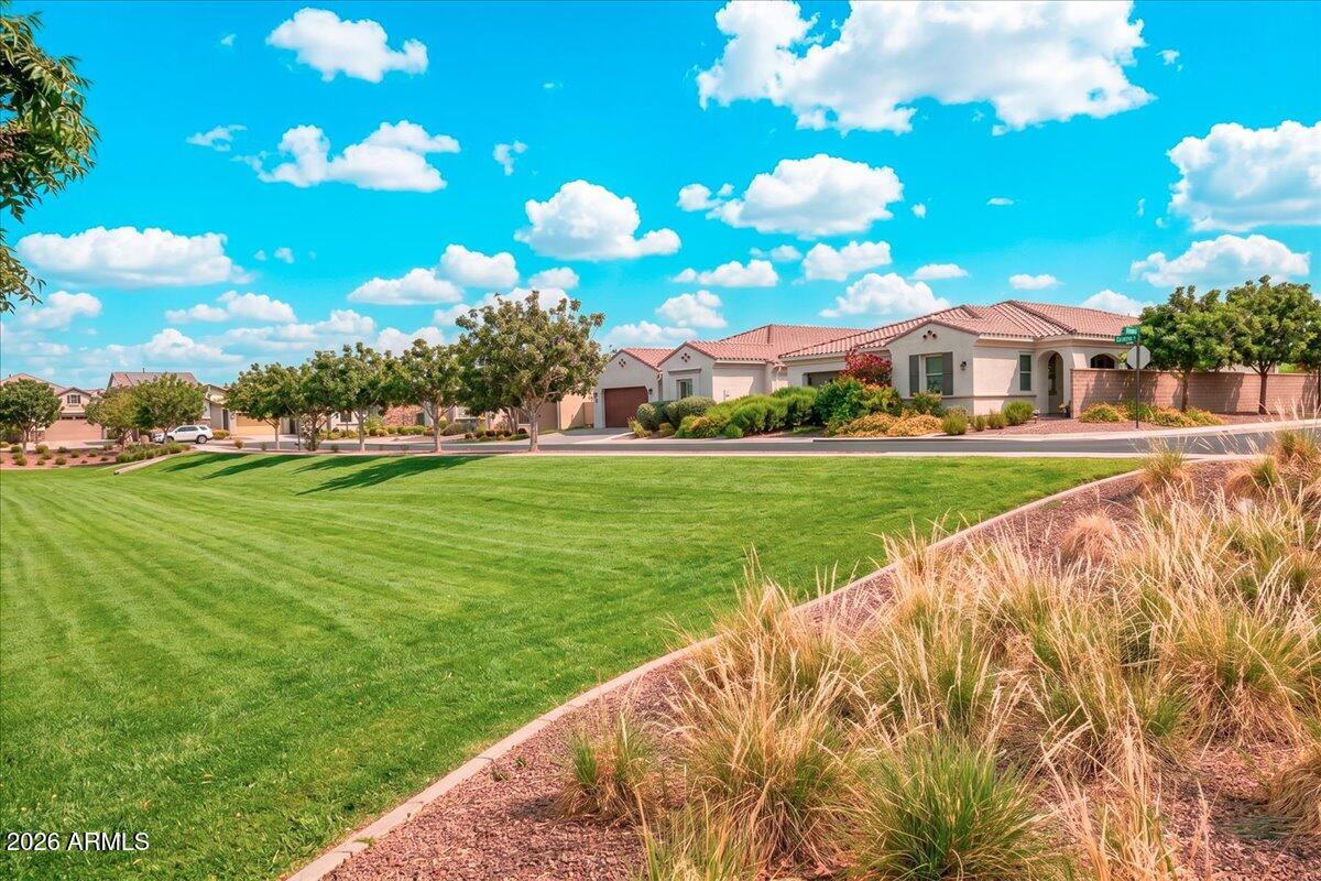VERRADO EAST DISTRICT RESIDENTIAL PHASE 1 - Residential